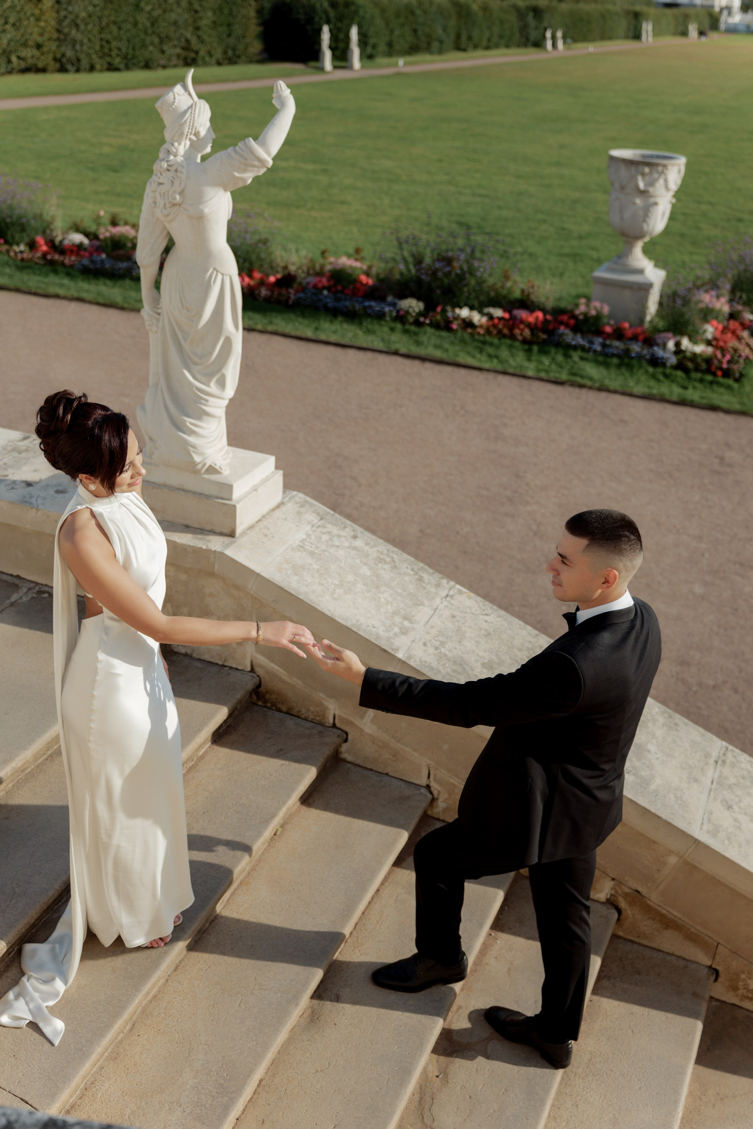 RATMIR & JESSICA. Свадебное ФОТО & ВИДЕО Москва/Липецк