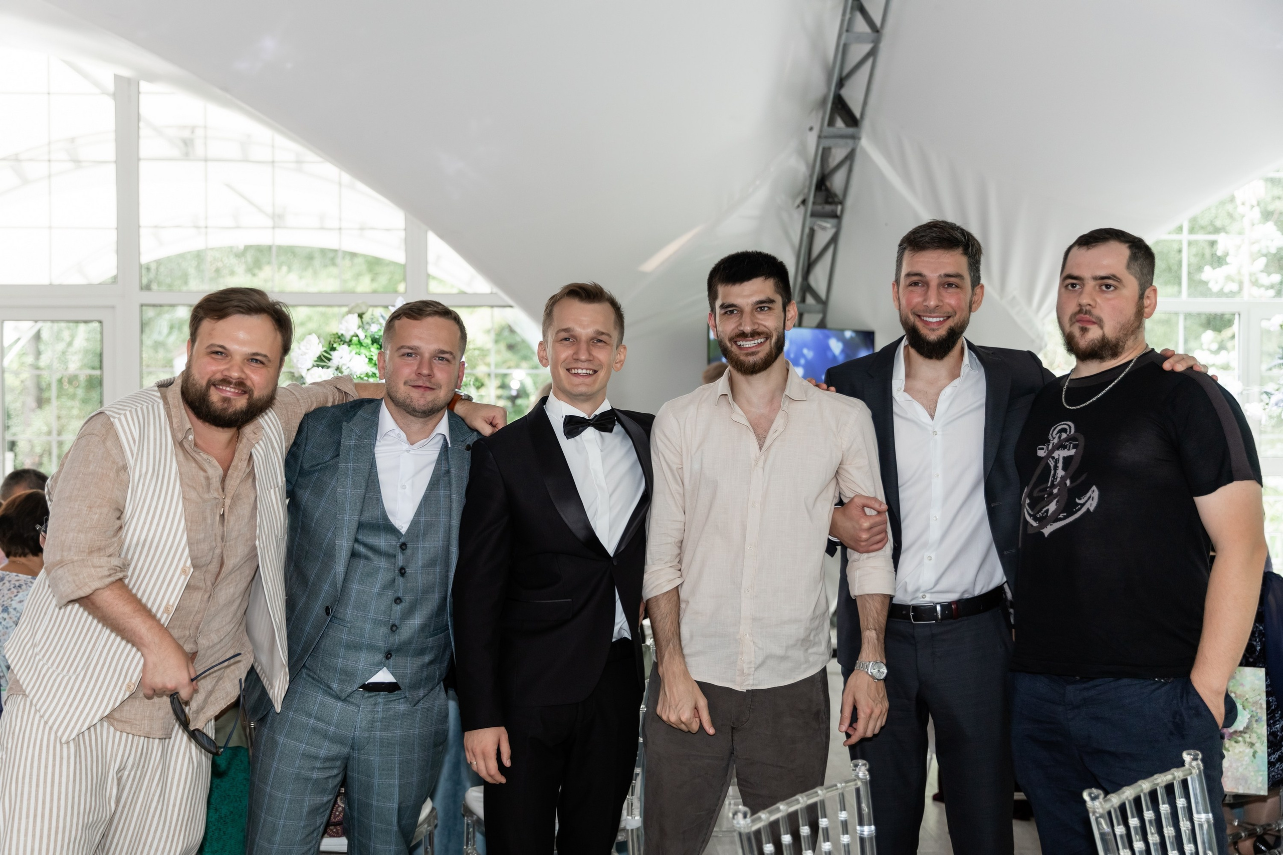 Герман и Анастасия (Artiland). Татьяна Чернышова свадебный фотограф Москва