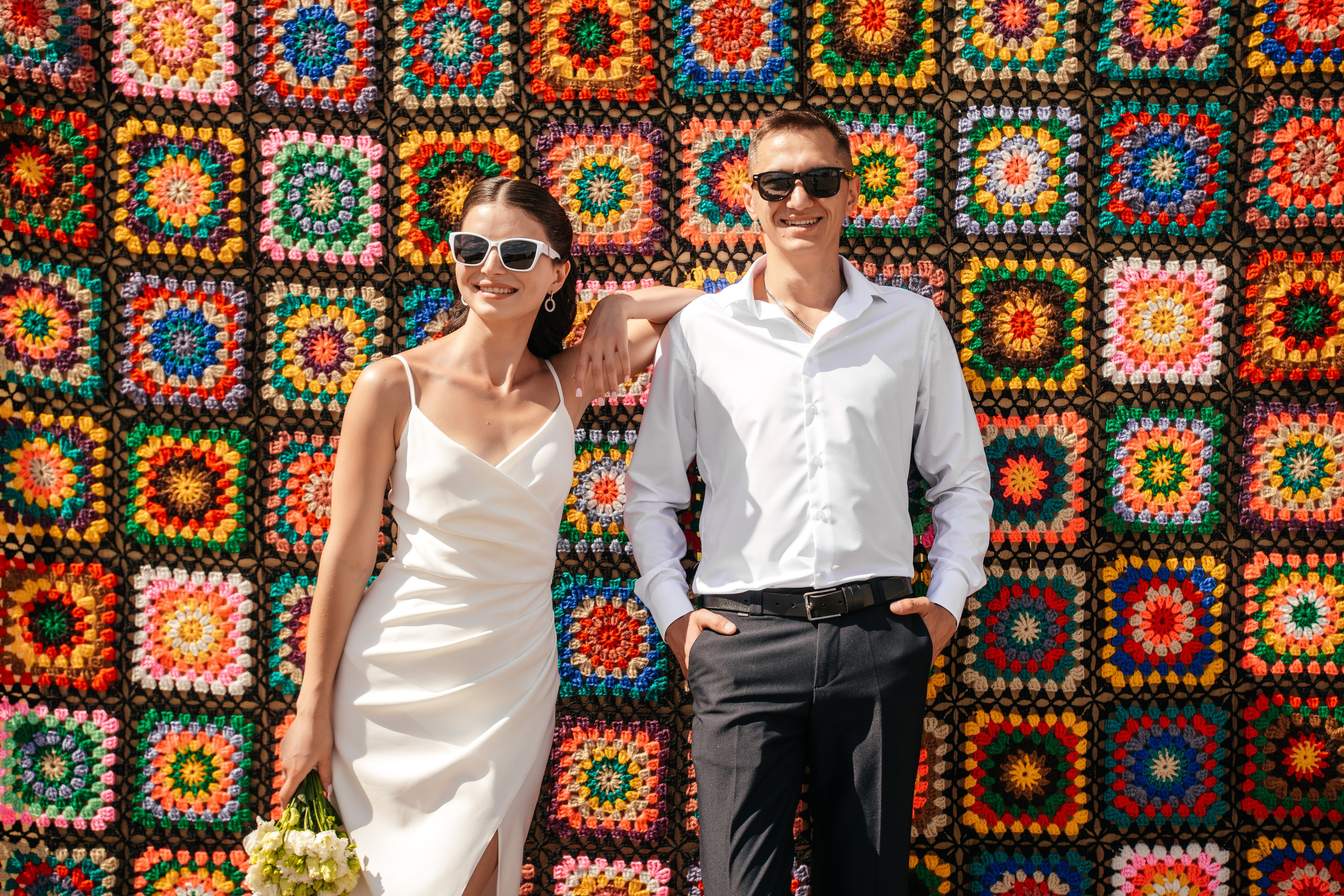 Милена и Рамиль. Репортажный фотограф в Стерлитамаке Дмитрий Соколов