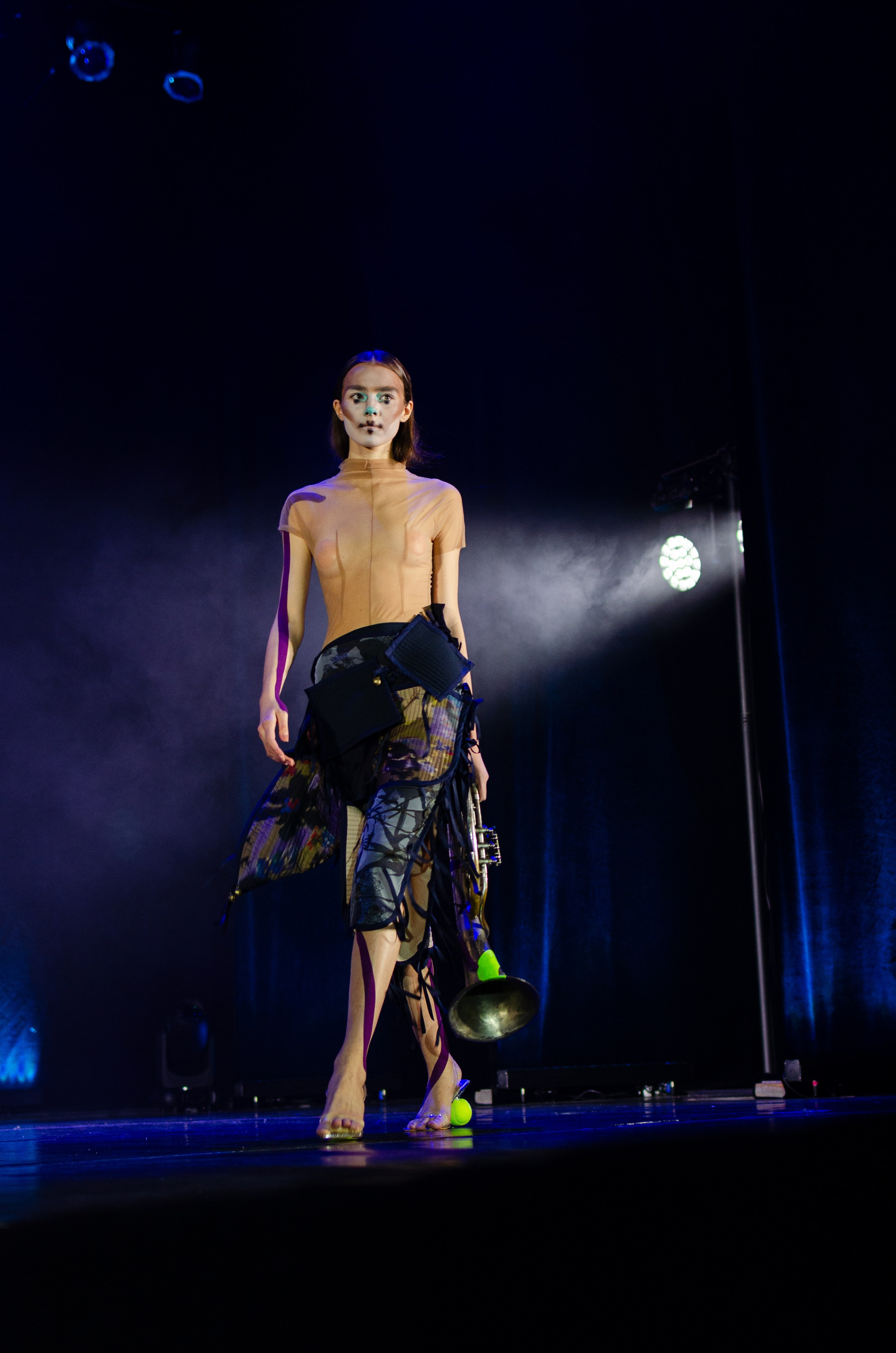 «Сибирская этника — 24» XIII Международный конкурс дизайнеров | 30.11.2024. Фотограф в Омске Елизавета Кириллова