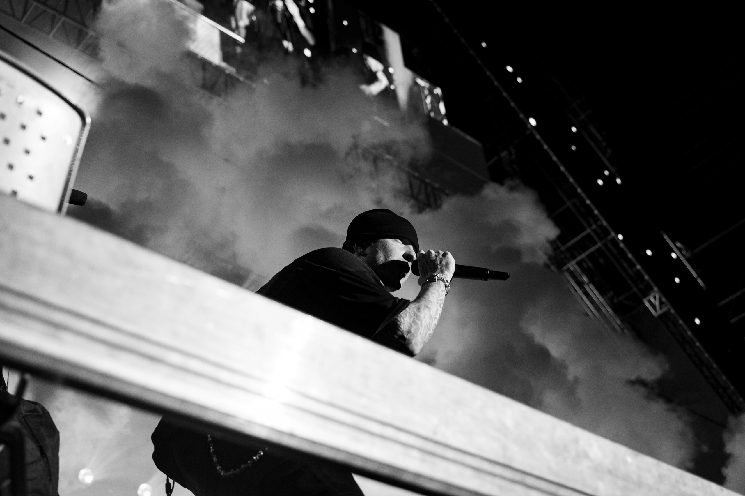 День молодежи | Концерт JONY & Егора Крида | 28.06.2025. Фотограф в Омске Елизавета Кириллова