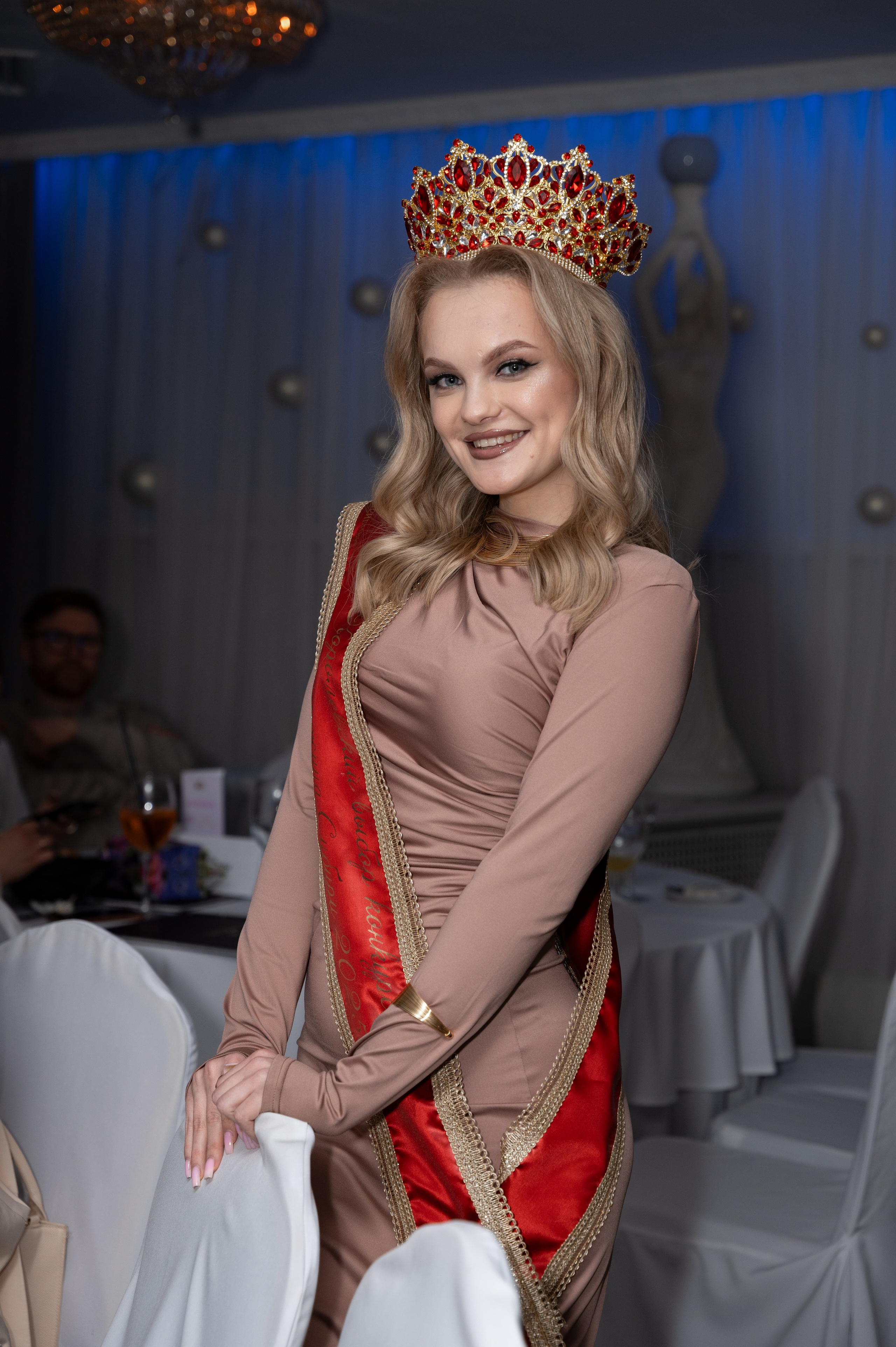 Школа Королев Алтыны Хусаиновой 18 поток | 13.04.2025. Фотограф в Омске Елизавета Кириллова