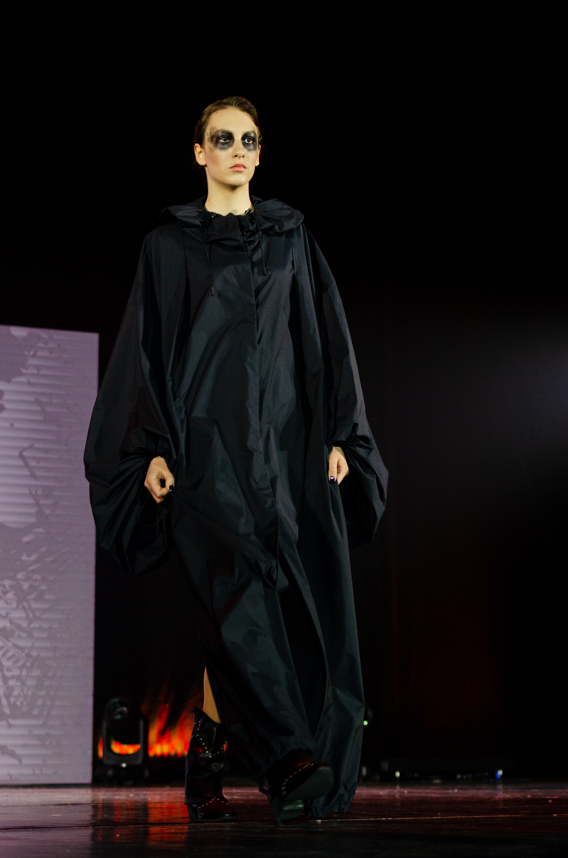 «Сибирская этника — 24» XIII Международный конкурс дизайнеров | 30.11.2024. Фотограф в Омске Елизавета Кириллова