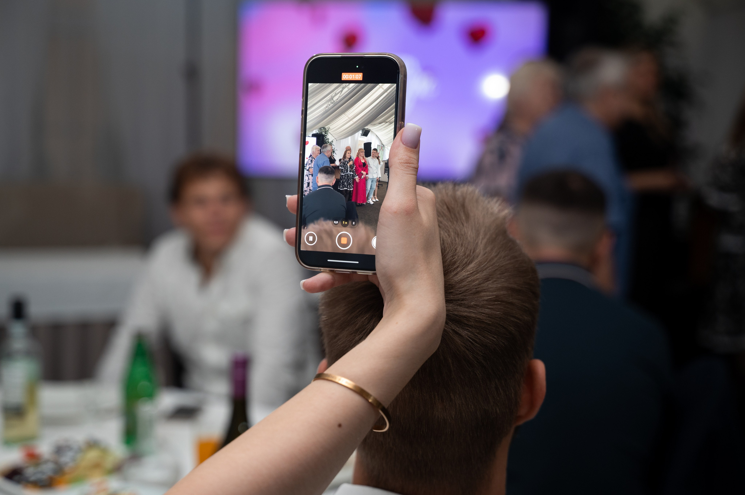 Владислав & Дарья. Фотограф в Омске Елизавета Кириллова