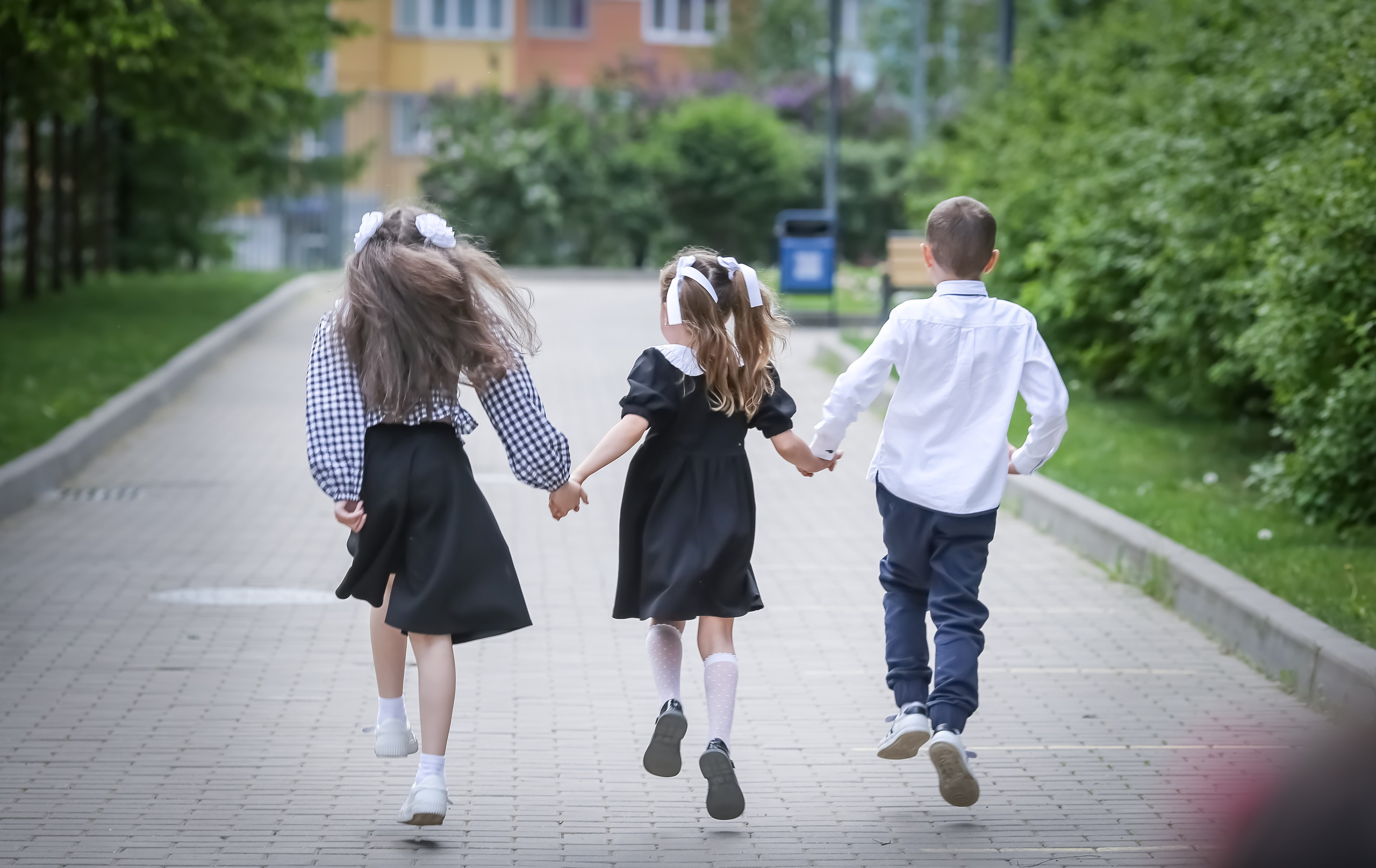 Школьная фотосьемка и фотоальбомы. Детский и семейный фотограф в Москве Мария Самохина