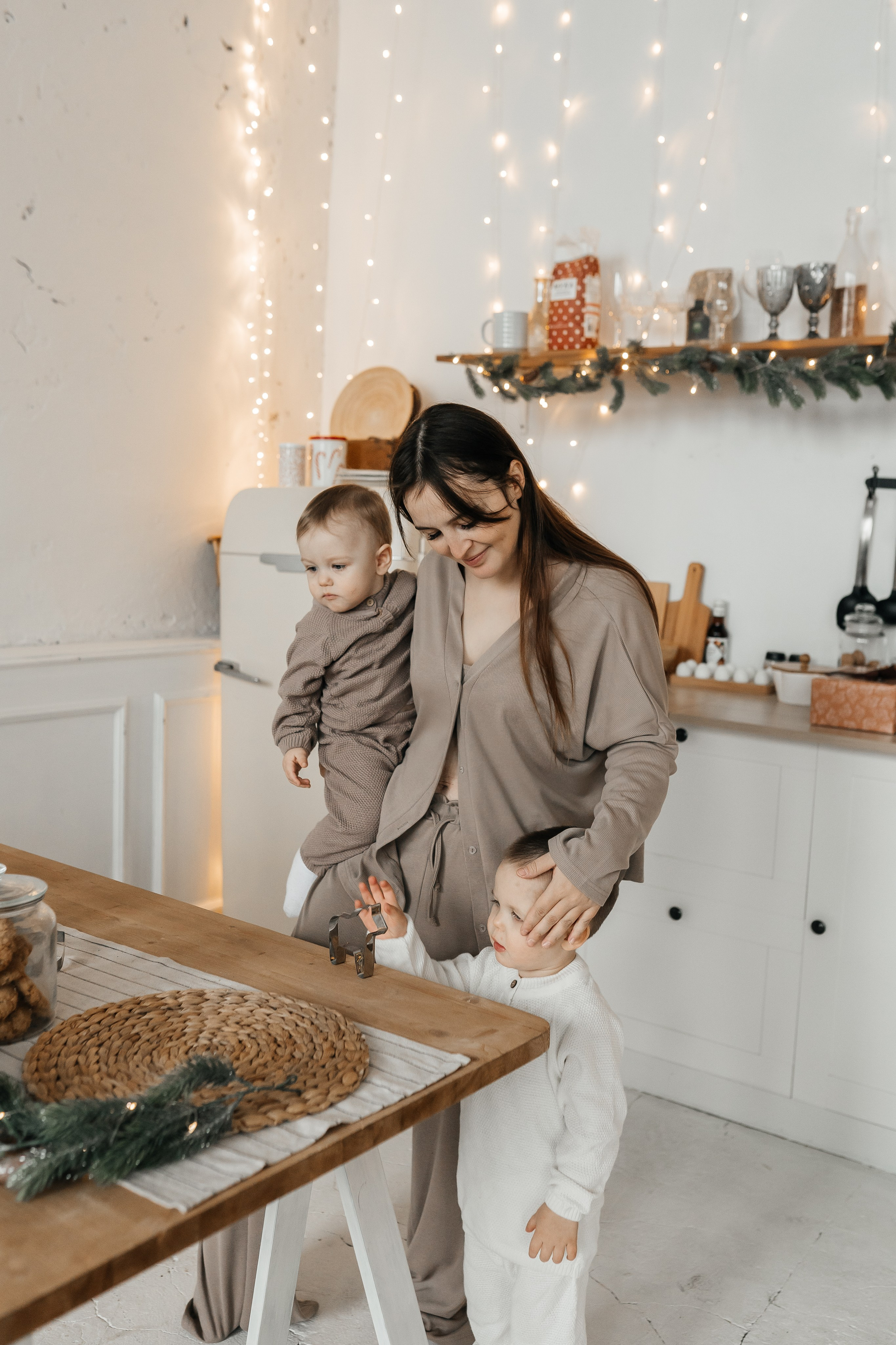 Илья и Карина