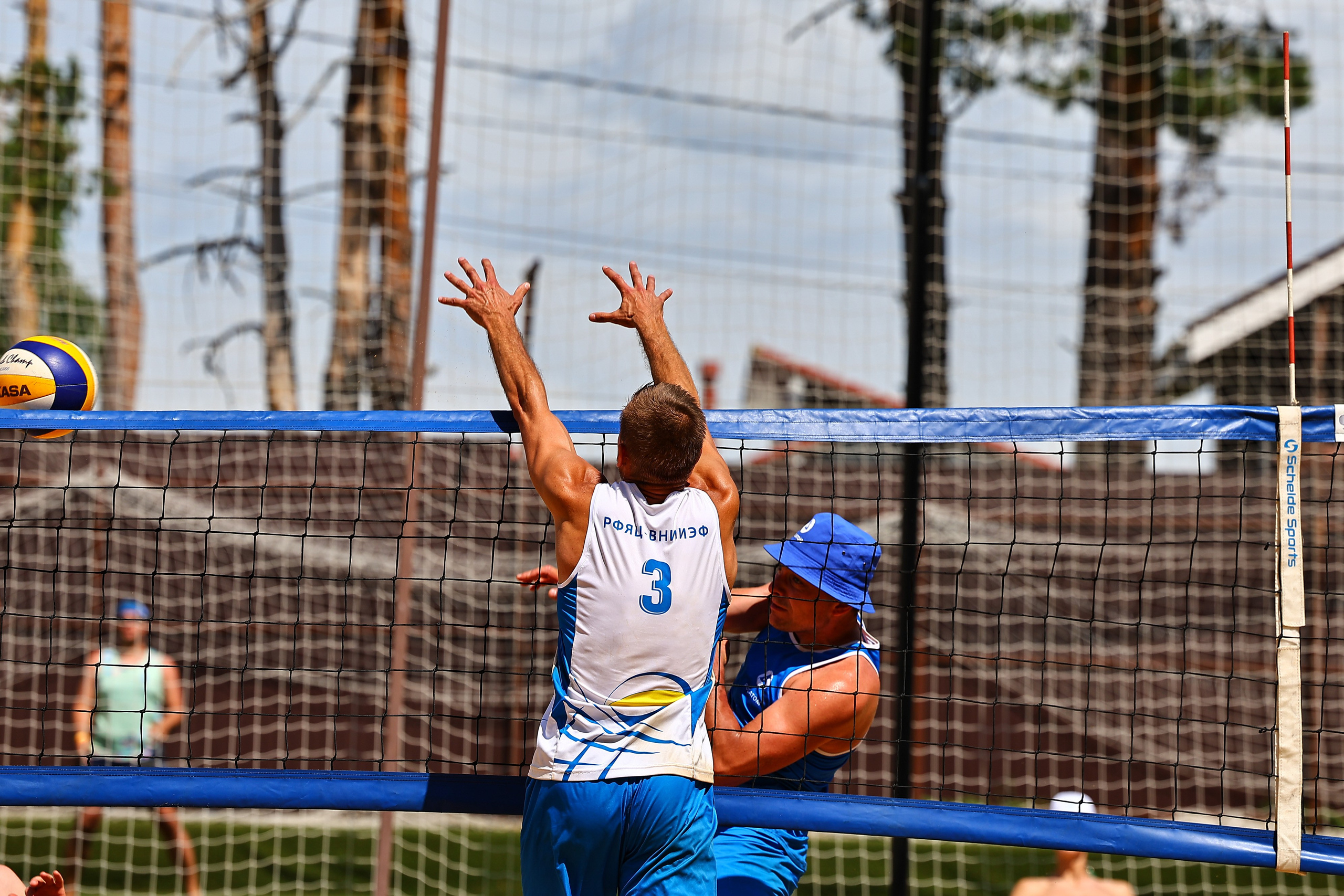 АТОМИАДА Лето 2025. Фототерапевт Ева Бунеева