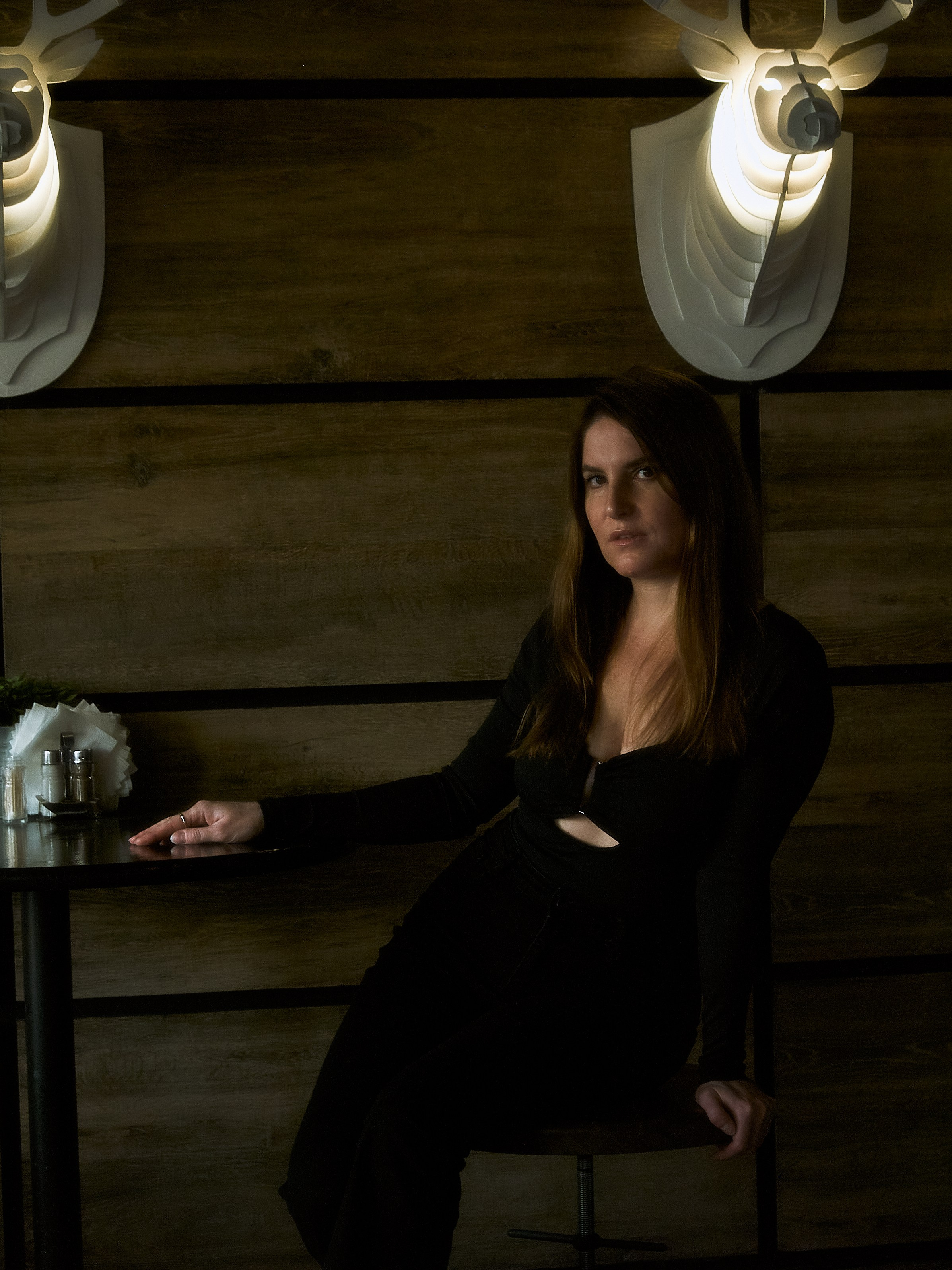 Юлия. Фотограф Елизавета Маслова. Москва. Art, Fashion