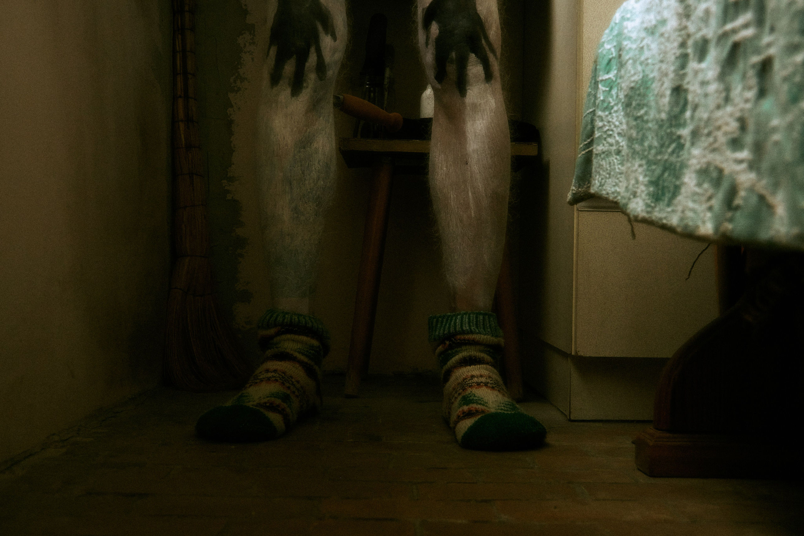 Тактильность в осязании. Фотограф Елизавета Маслова. Москва. Art, Fashion