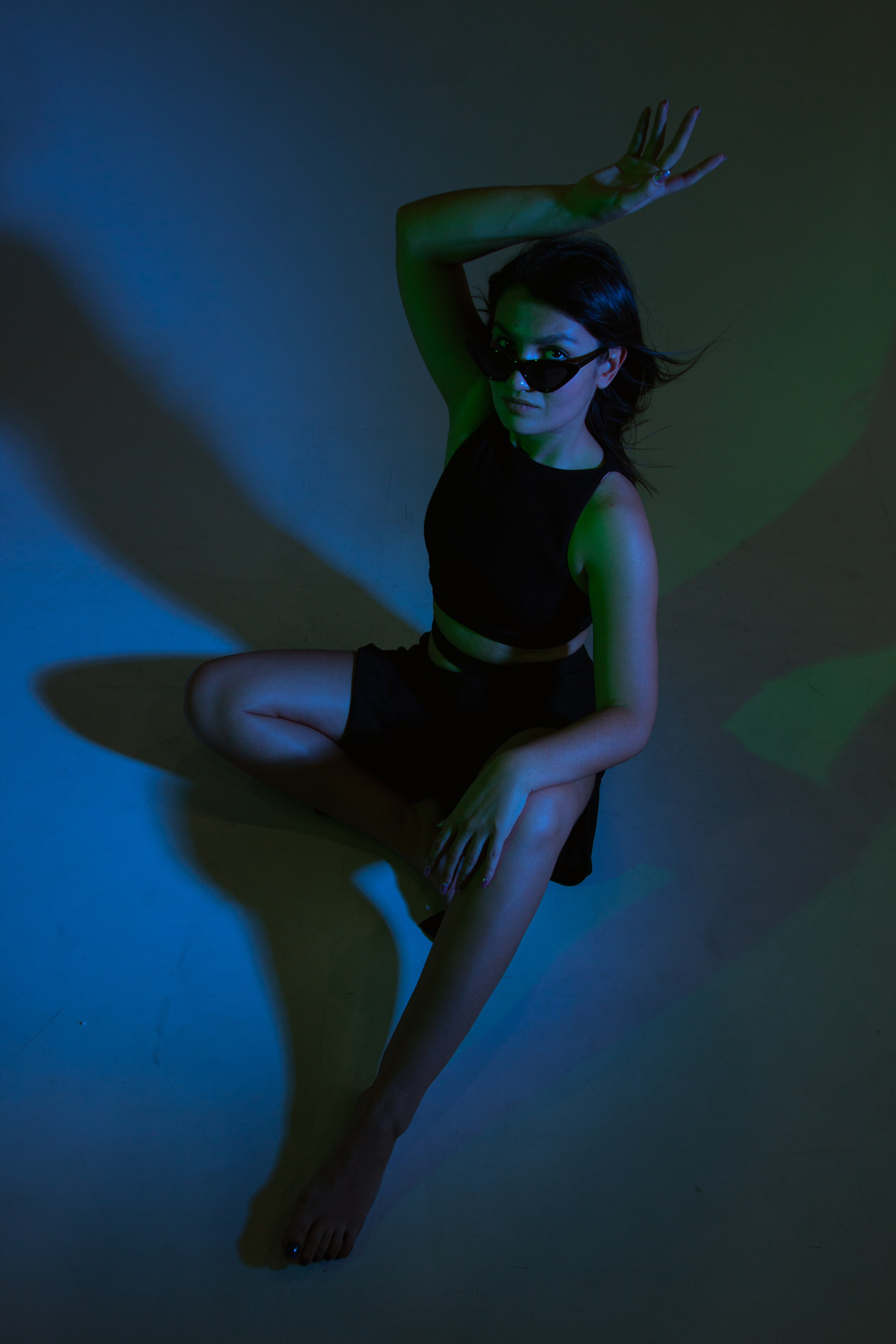 Лена. Фотограф Елизавета Маслова. Москва. Art, Fashion