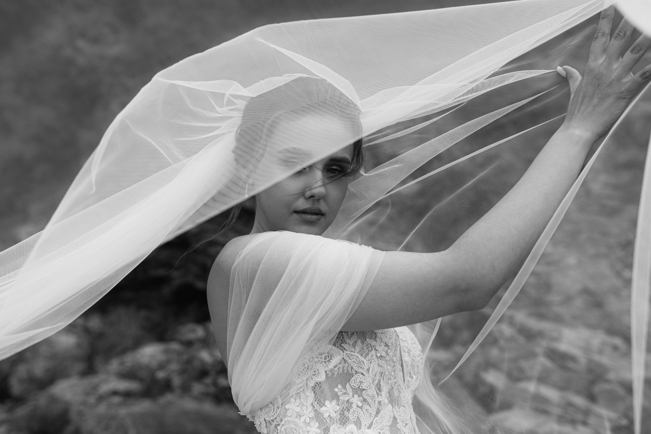 Алексей и Анна. Свадебный фотограф в Хабаровске Момот Валерий