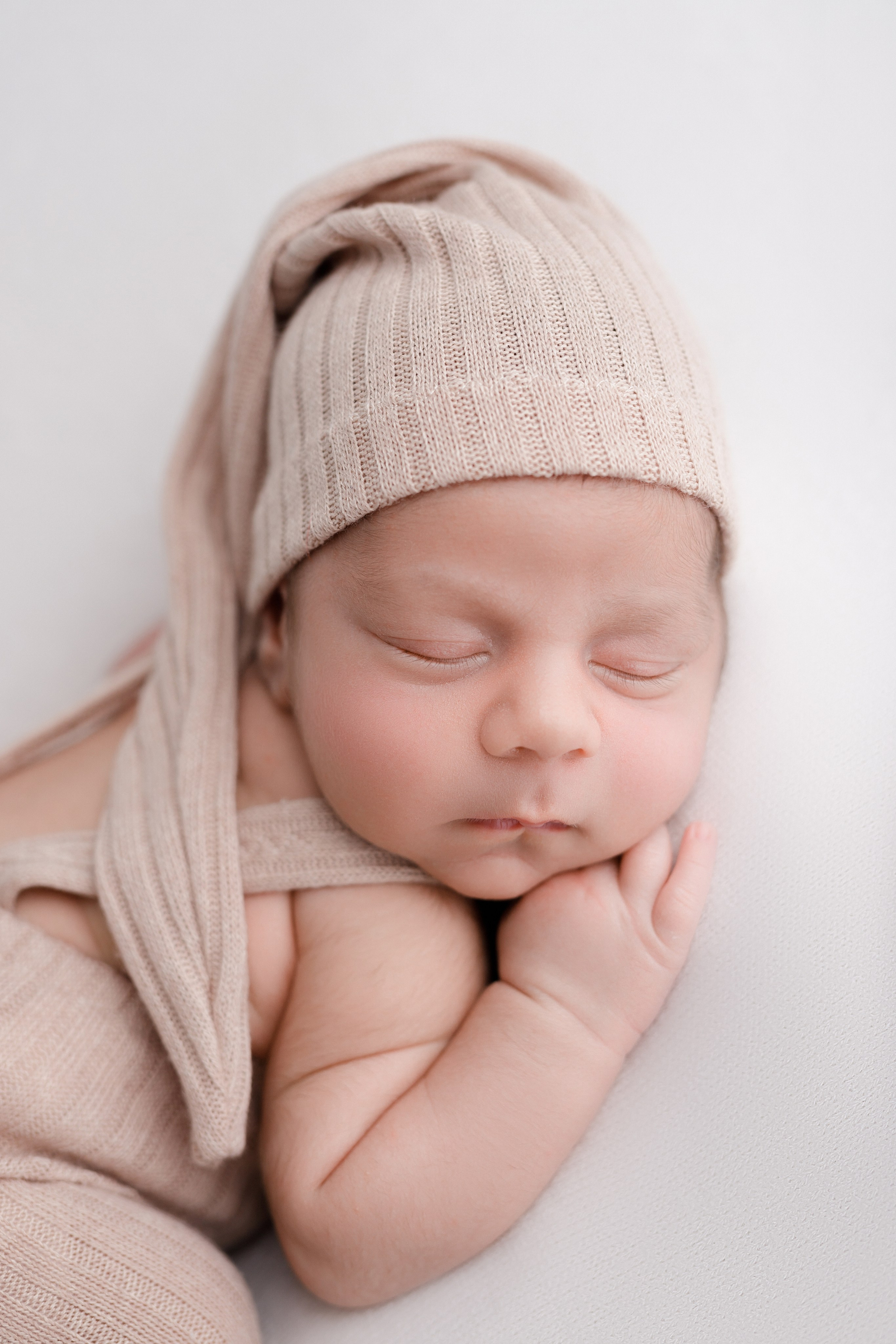 NEWBORN CLASSIC. Фотограф новорожденных в Ярославле Ольга Зимина