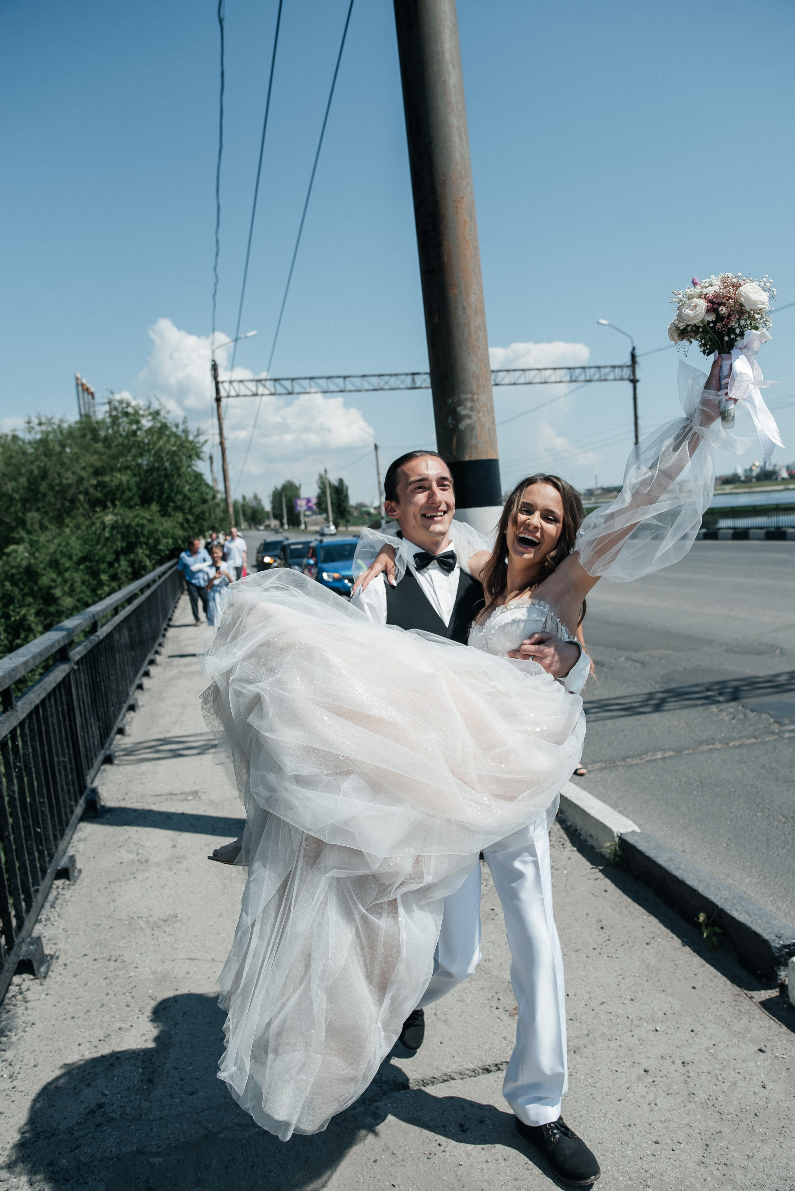 Женя и Алёна. Семейный и детский фотограф в Самара Егорова Ирина