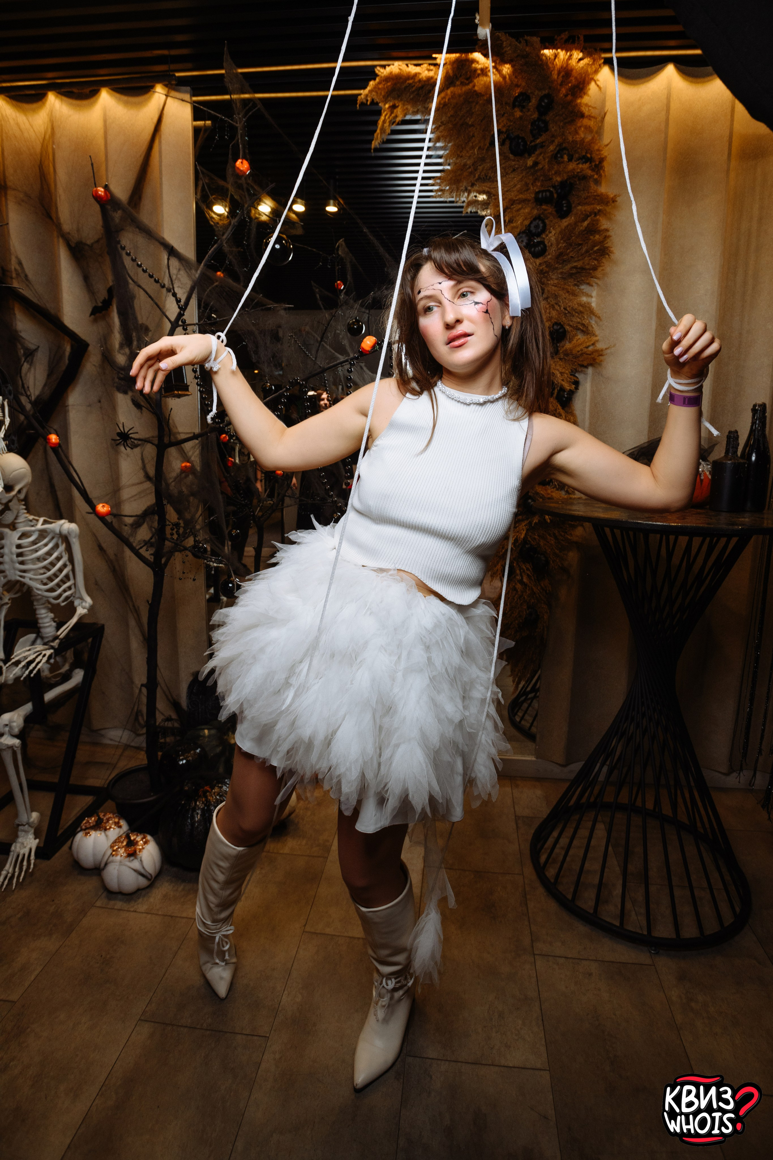 КВИЗ WHOIS. Репортажный фотограф в Стерлитамаке Дмитрий Соколов