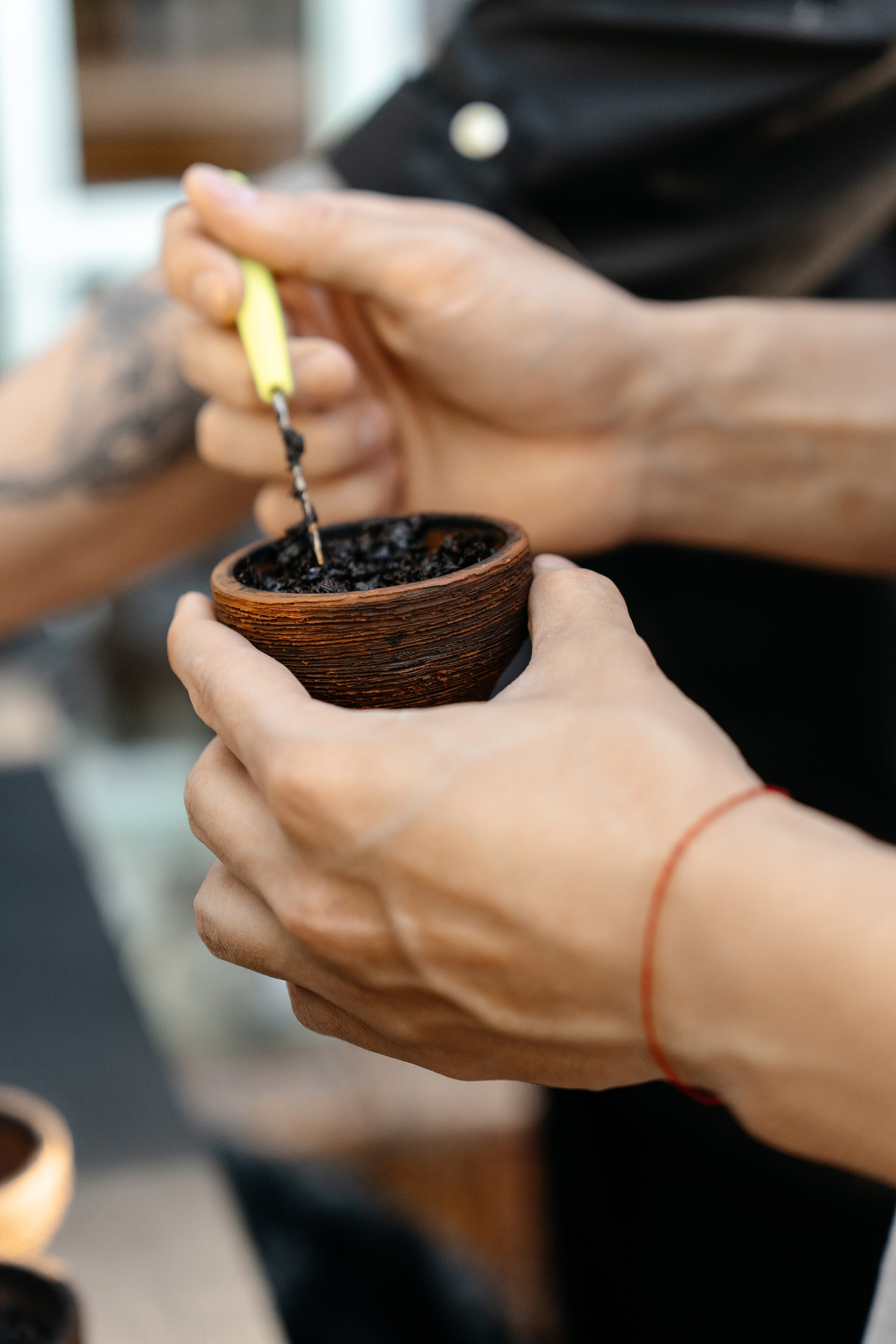 ДР Вижнлабс. Свадебный и репортажный фотограф в Москве Андрей Вайман
