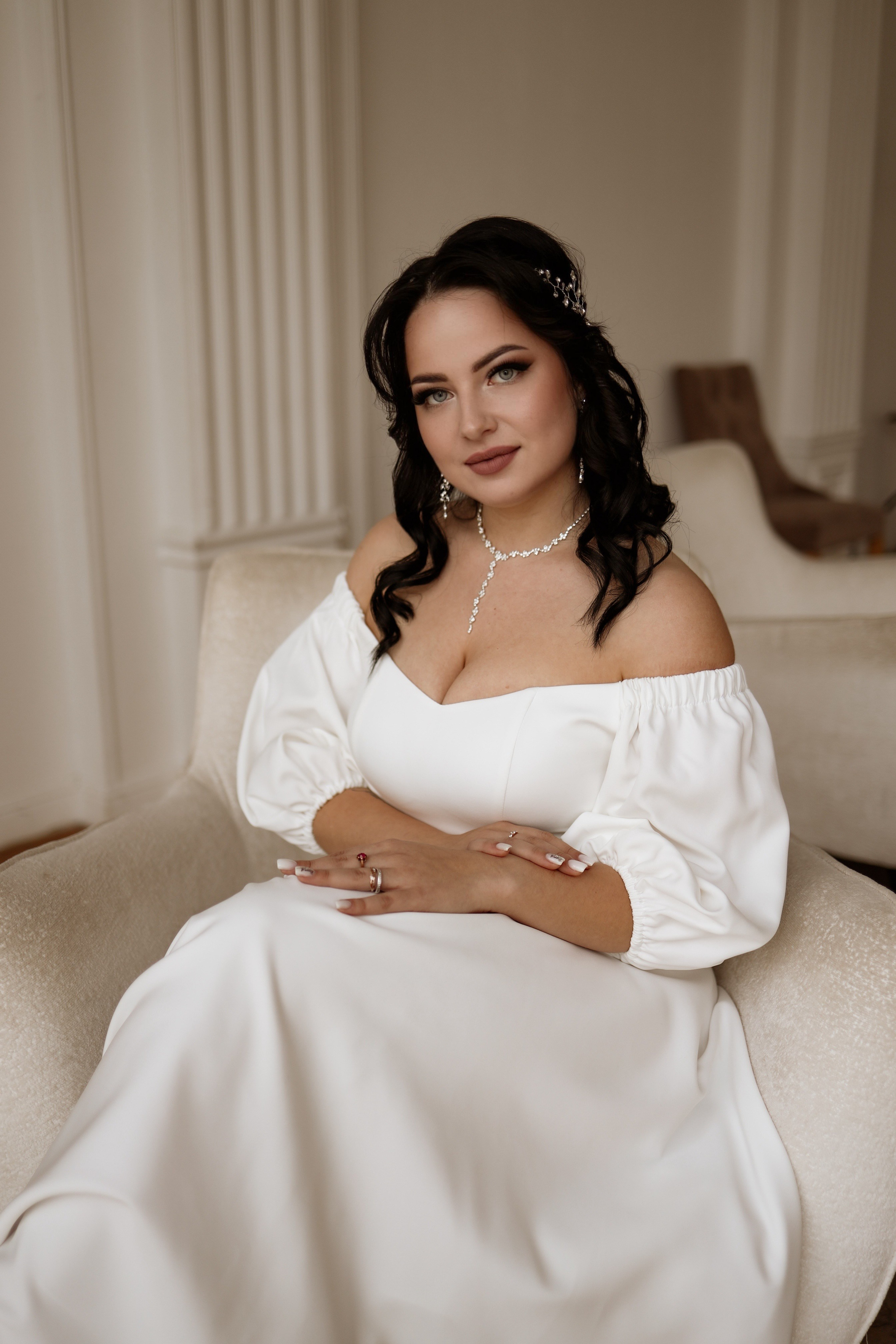 K&D. Photographer Tatiana Ivanova in Yaroslavl