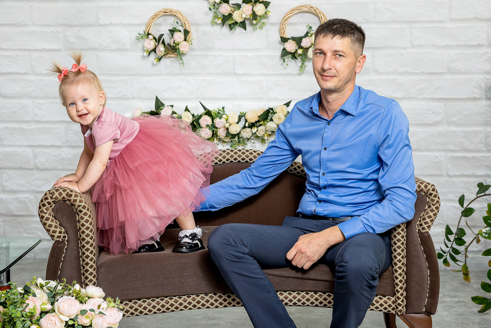 Детский, семейный фотограф Находка. Детский семейный фотограф в г. Находка Ольга Коваленко, фотостудия Memories