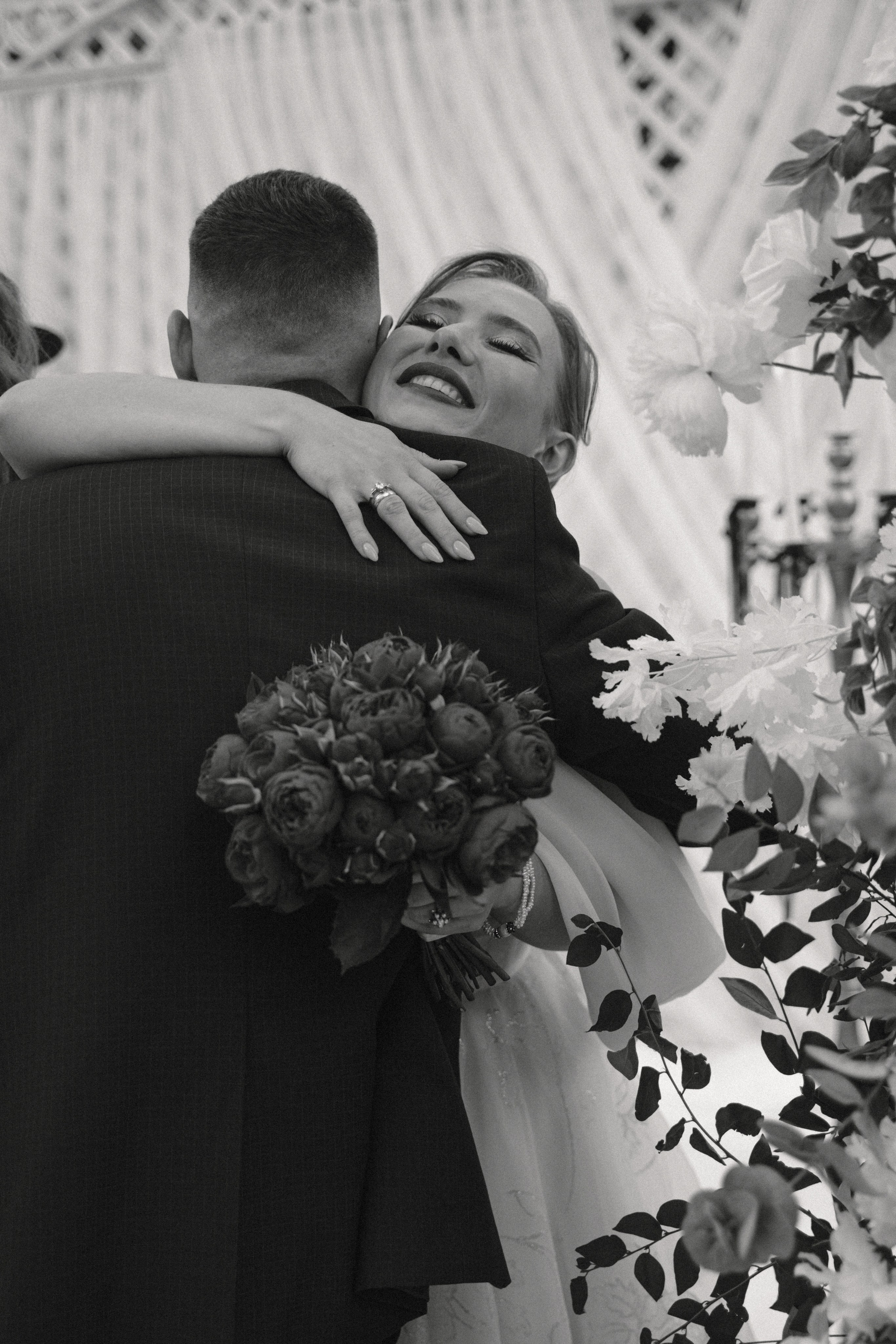 Топрак и Ирина. MK Event — организация мероприятий в Екатеринбурге