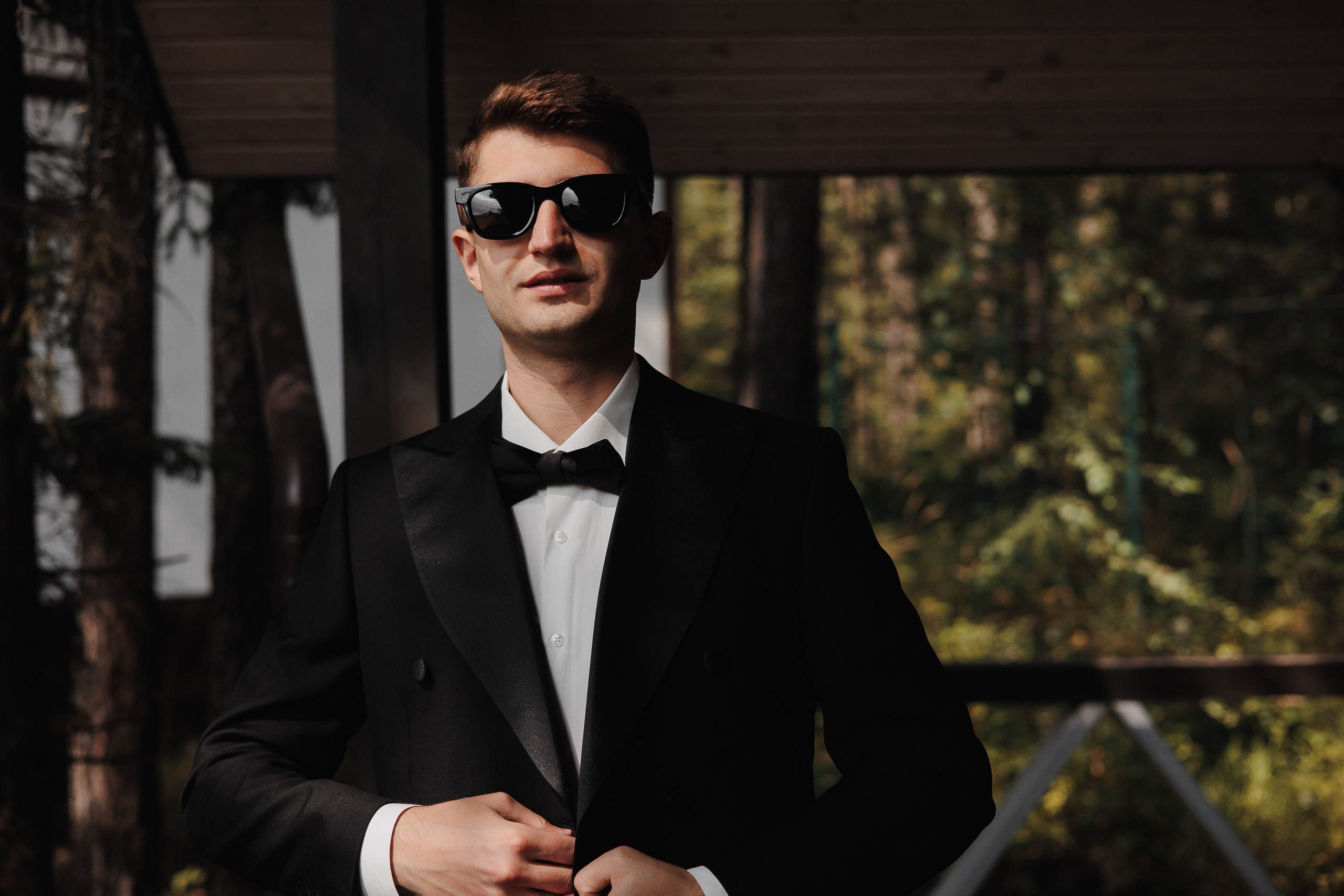 Данил и Ирина. MK Event — организация мероприятий в Екатеринбурге