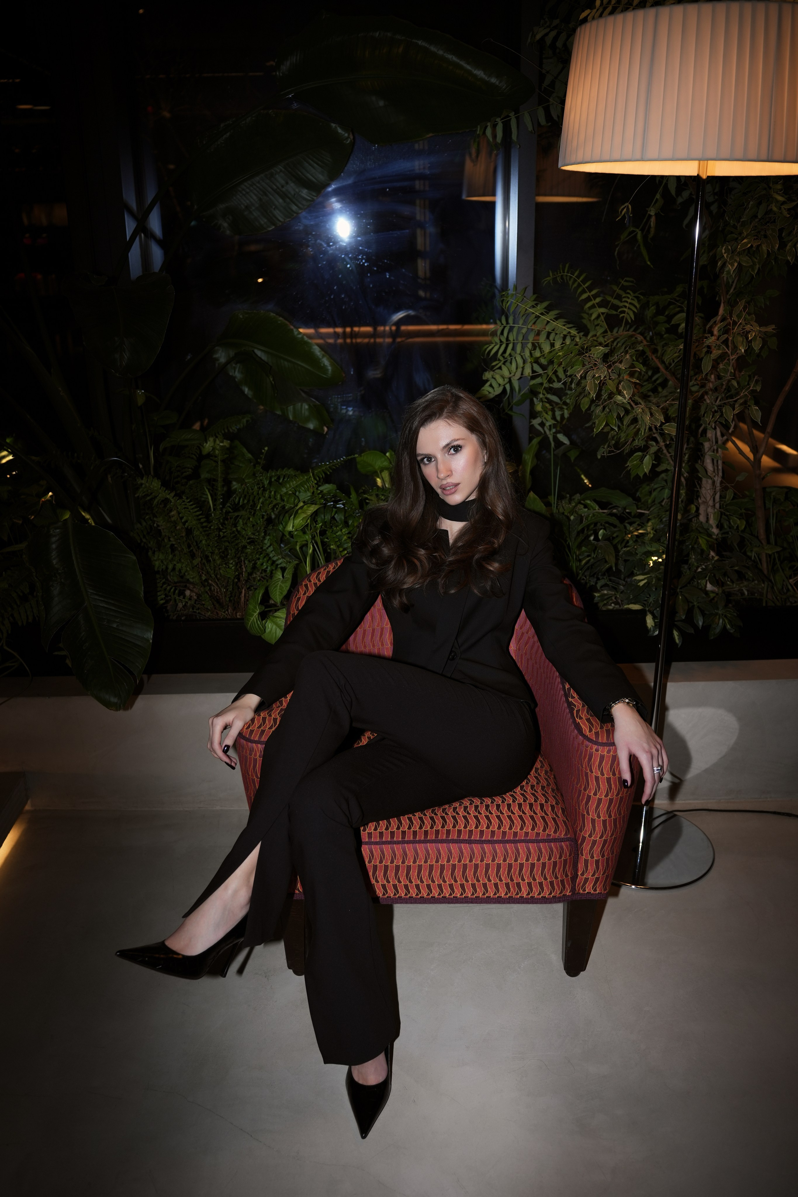 Моно спектакль Алисы Коржуковой 26.03.26. Фотограф Москва | Белгород