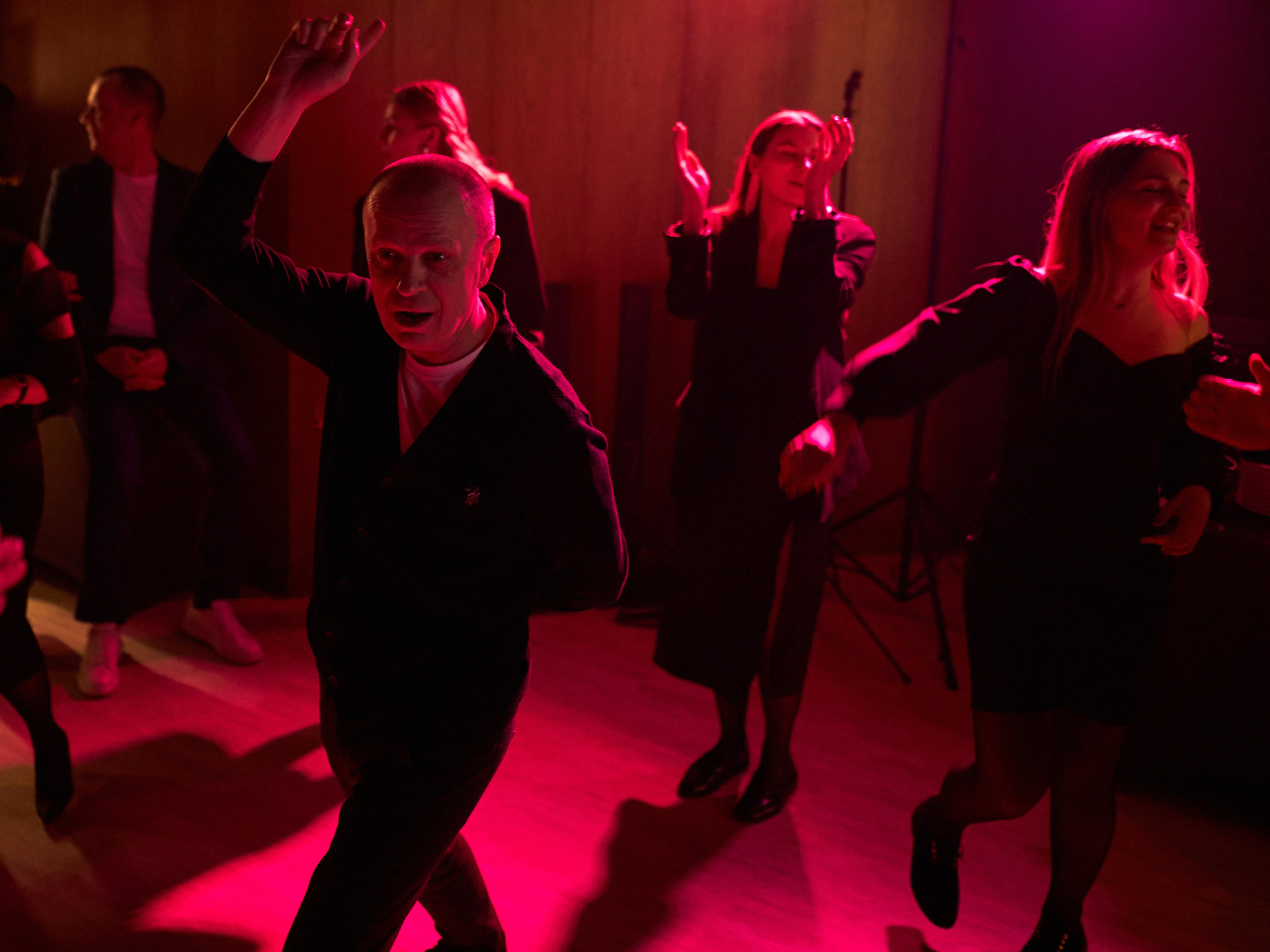 День Рождения. Royal Beach. Коммерческий фотограф Алена Федорова. Санкт-Петербург