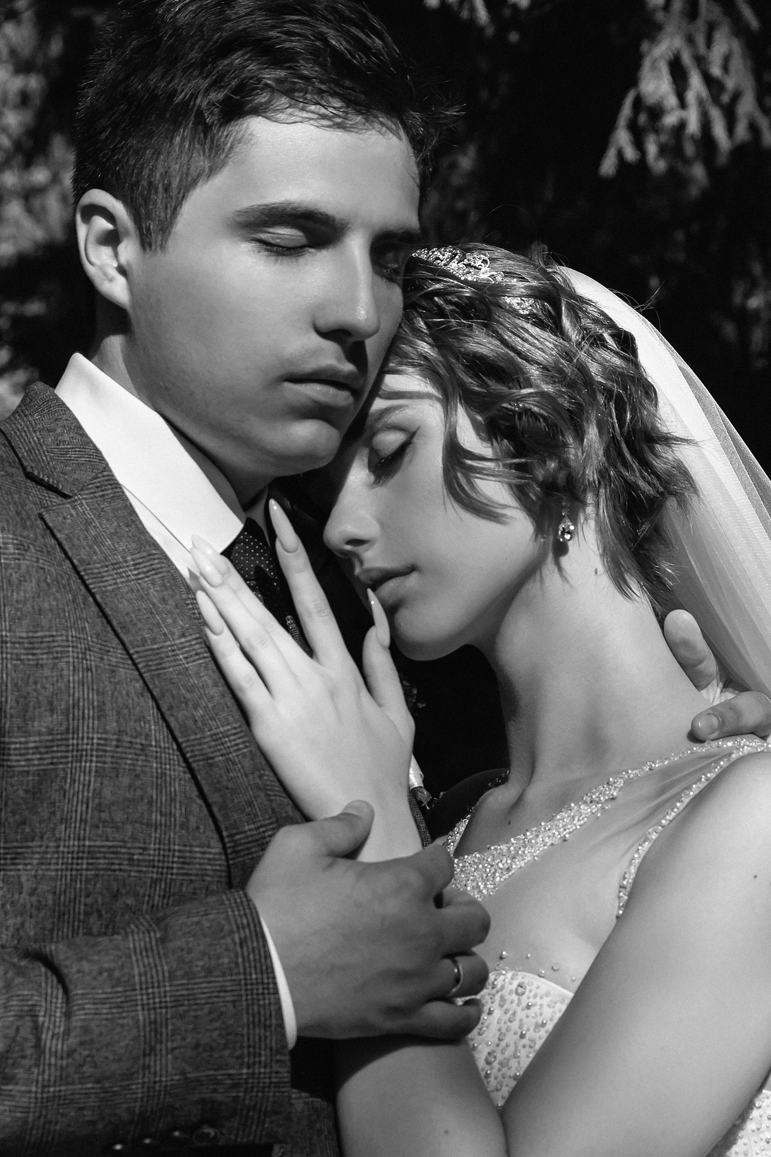 Свадьбы. Фотограф Воронеж Юлия Брижан