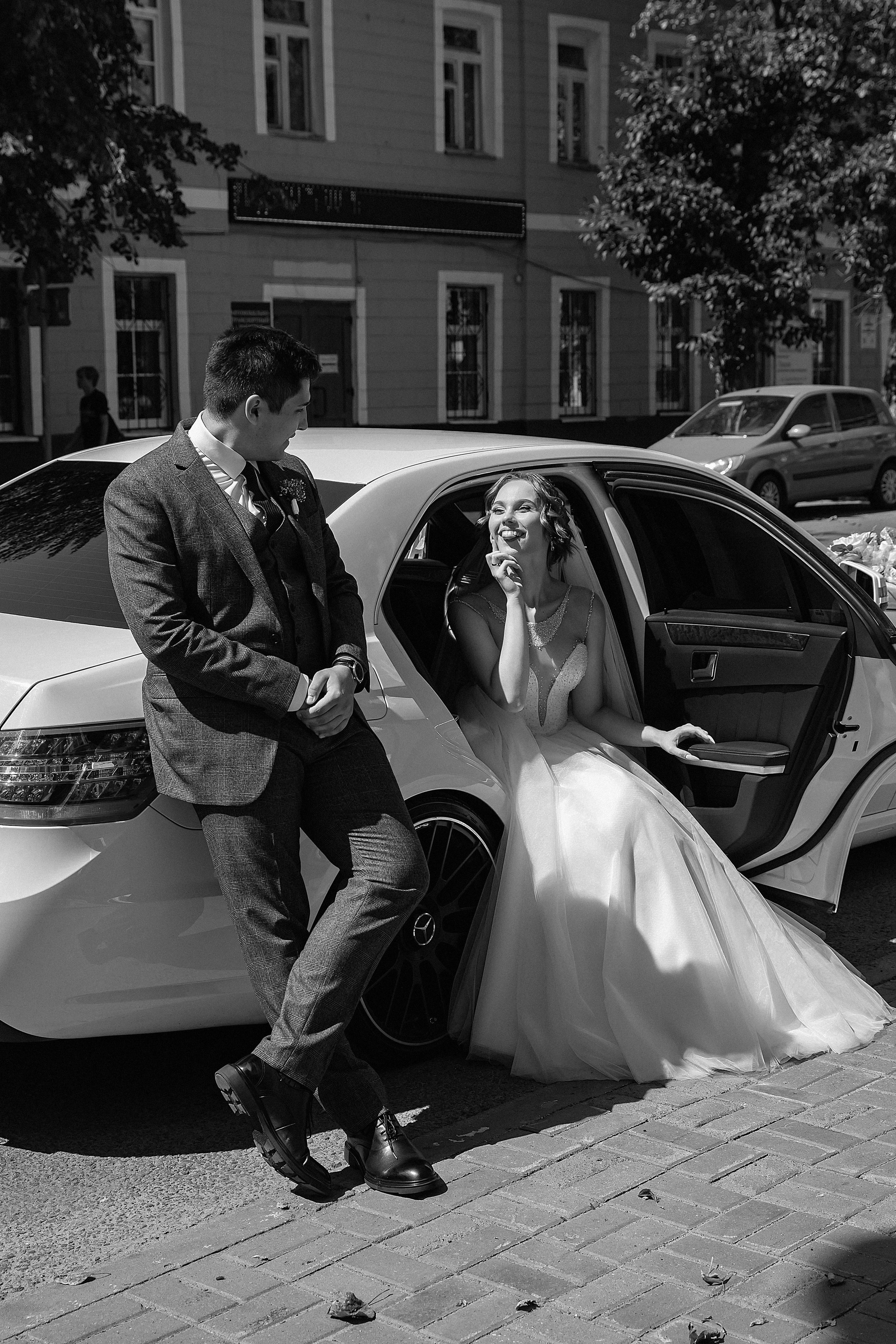 Свадьбы. Фотограф Воронеж Юлия Брижан