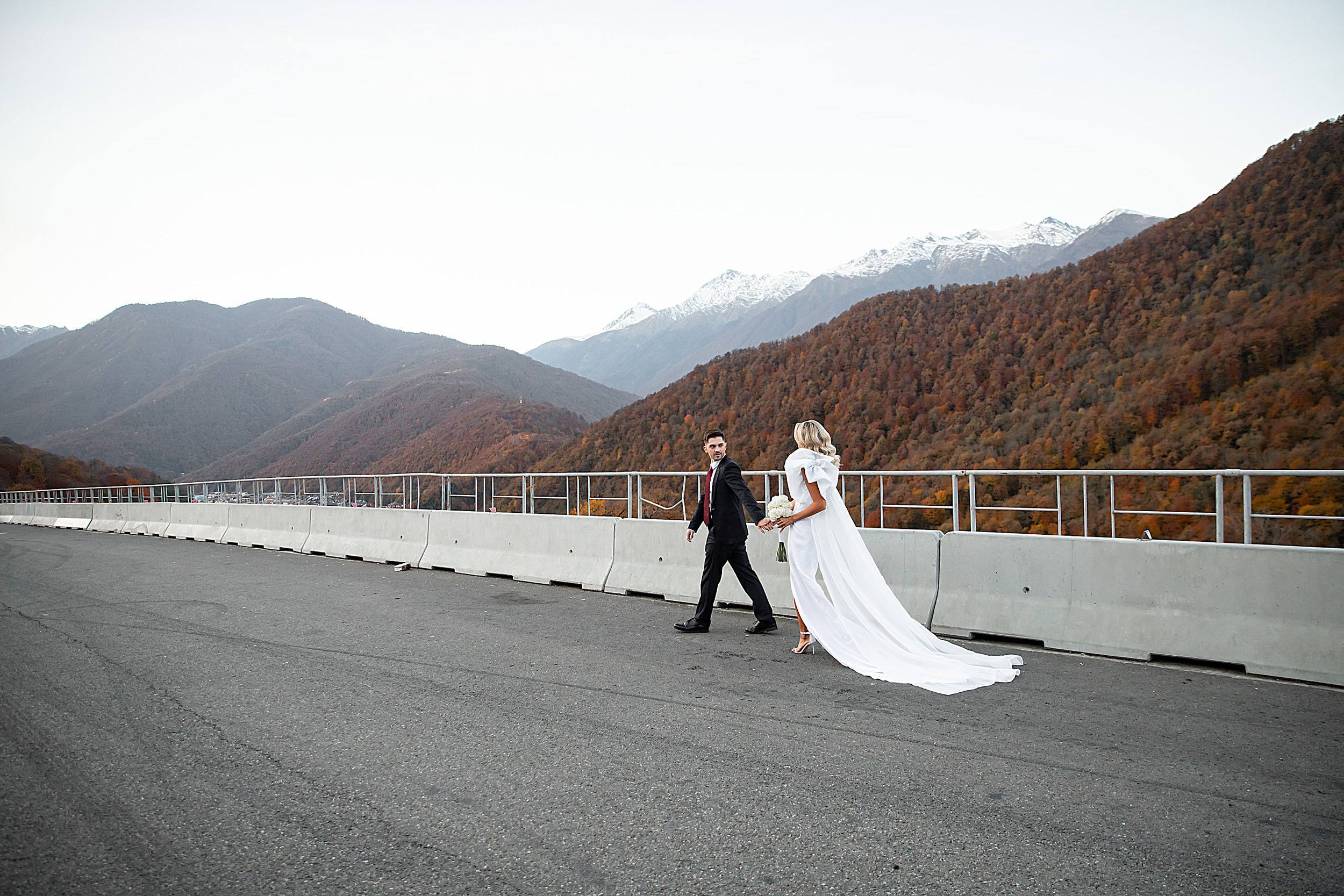 Свадьбы. Фотограф Воронеж Юлия Брижан