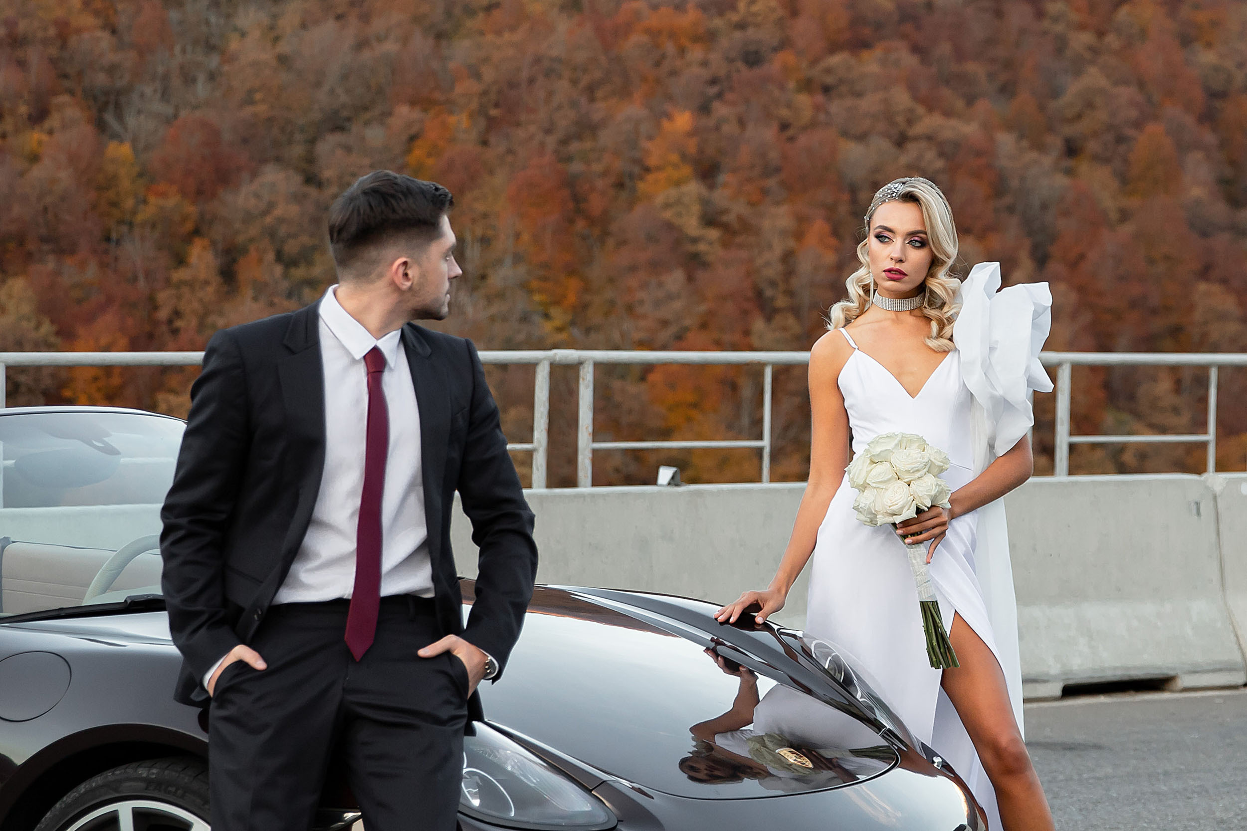 Свадьбы. Фотограф Воронеж Юлия Брижан