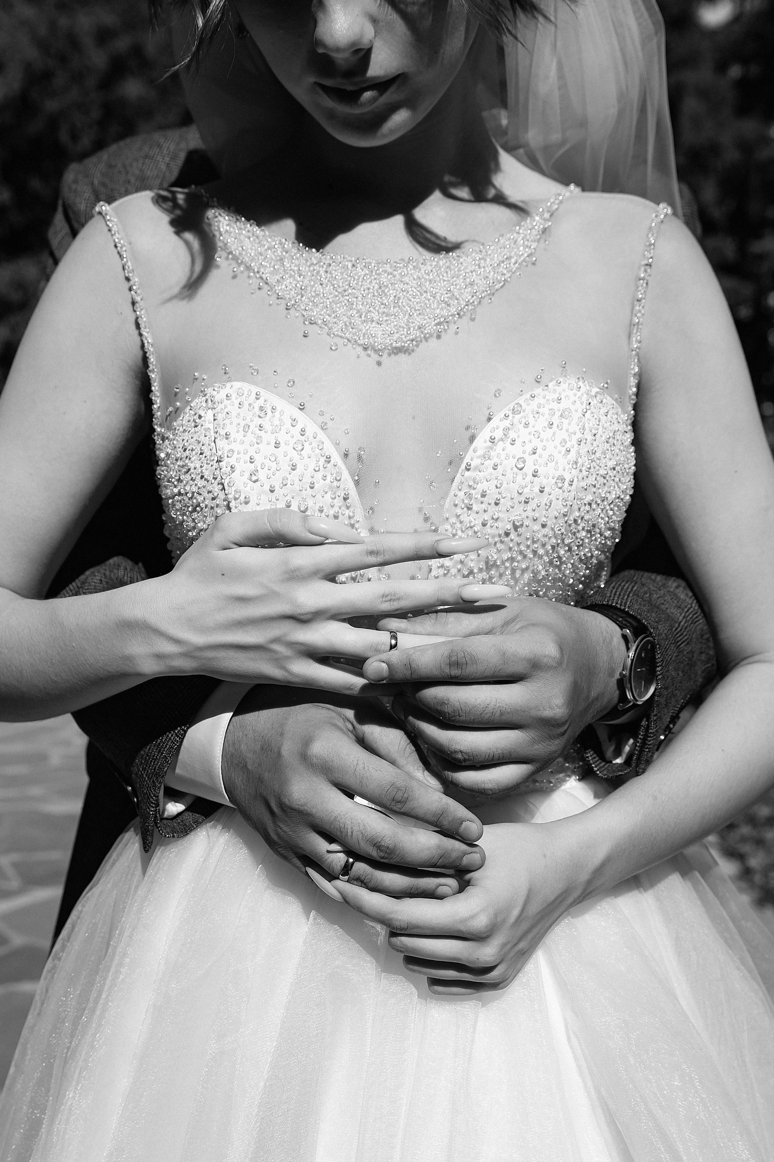 Свадьбы. Фотограф Воронеж Юлия Брижан