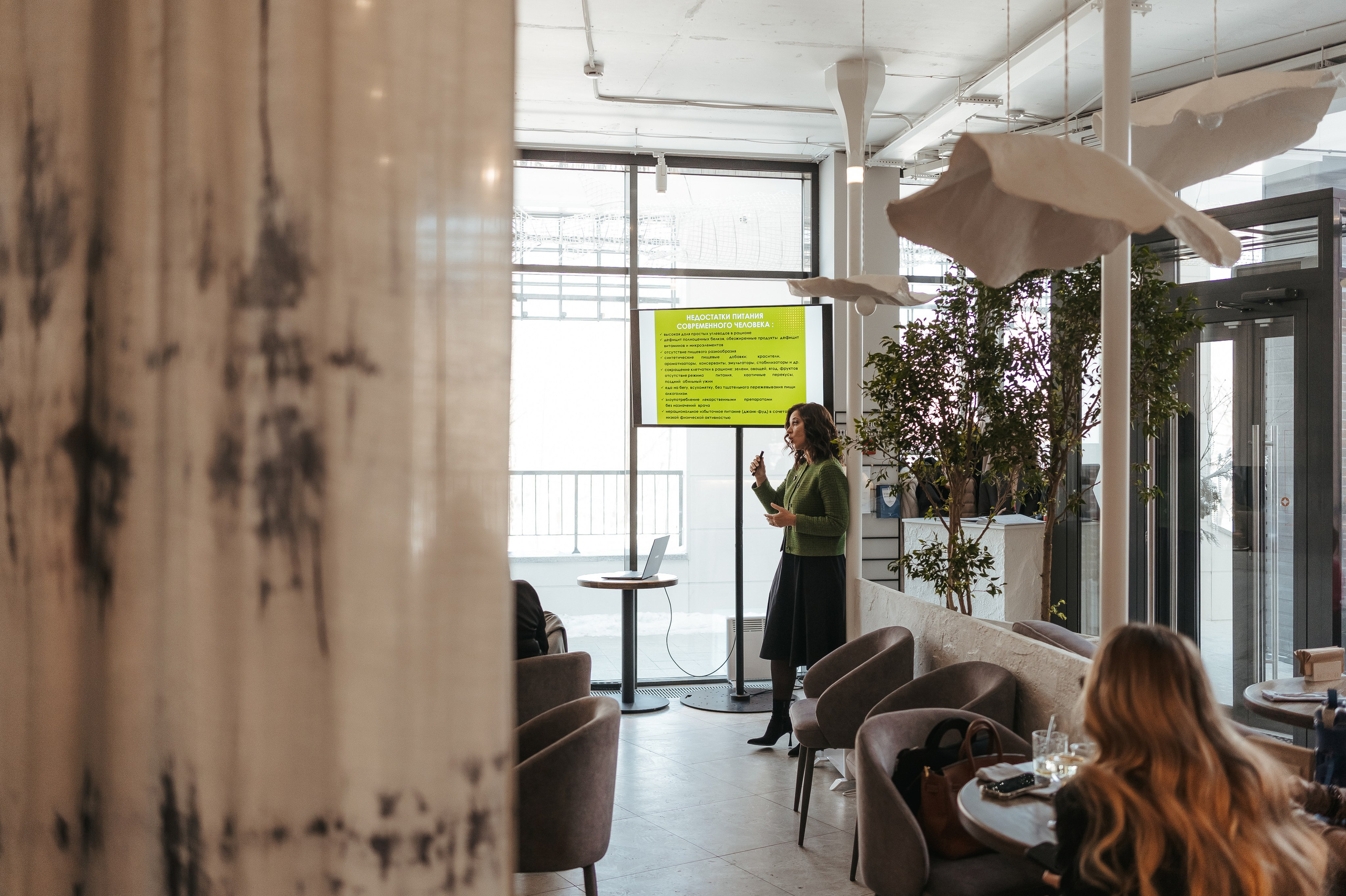 BEAUTY NOVA. СВОИ. ФОТООТЧЕТЫ-СОБЫТИЯ-МЕСТА