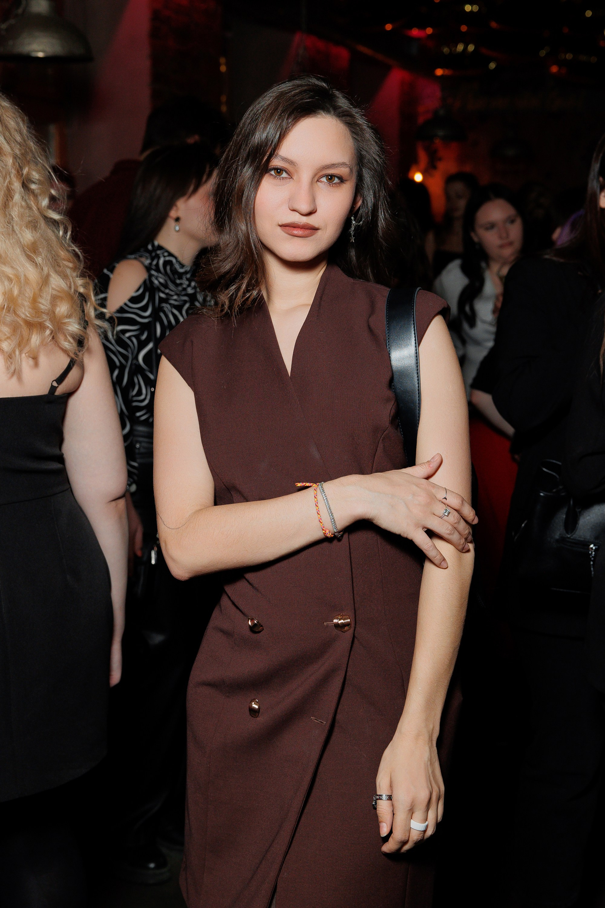 ВИНОТЕКА — 8 МАРТА. СВОИ. ФОТООТЧЕТЫ-СОБЫТИЯ-МЕСТА