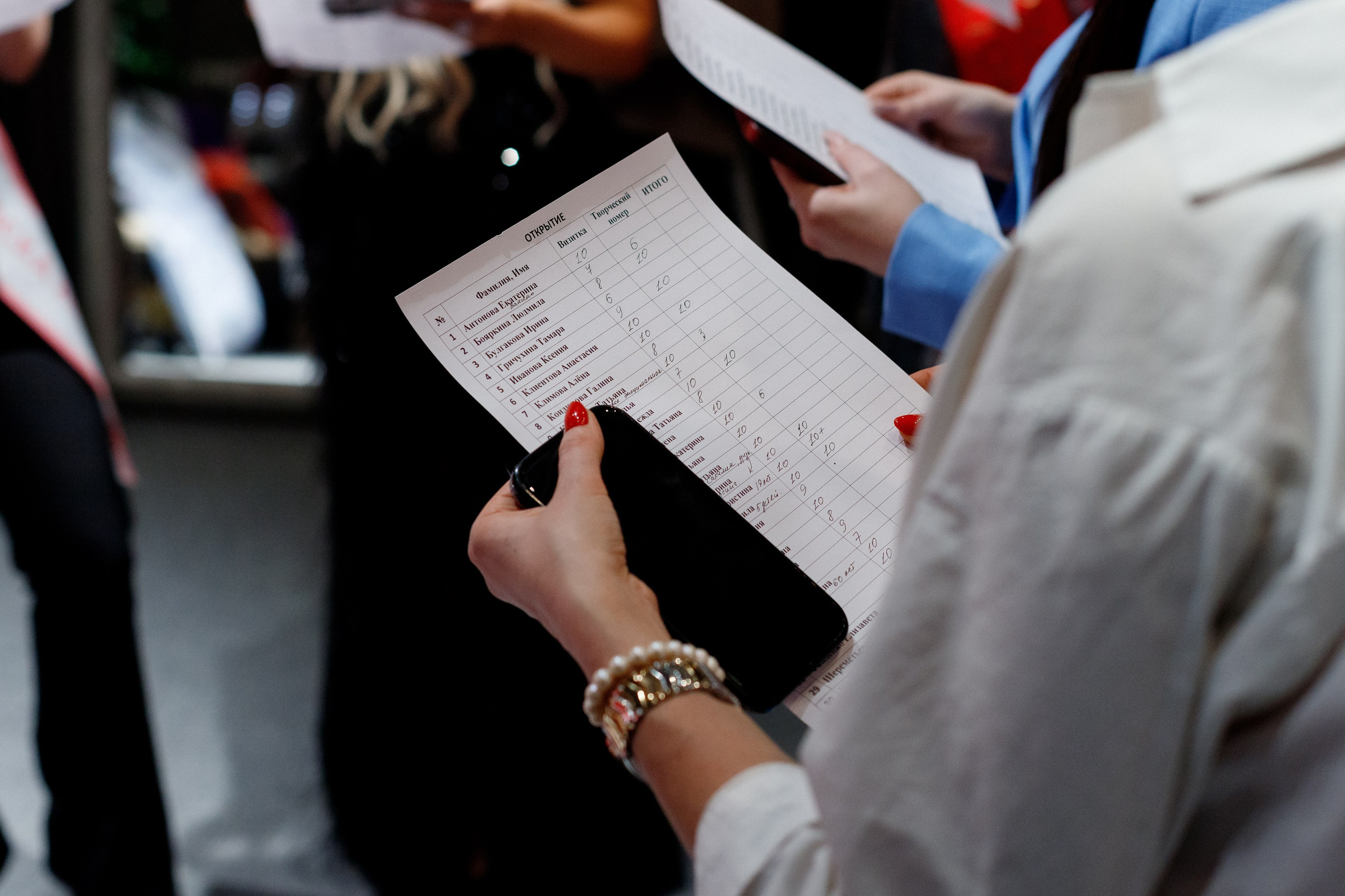 КОРОЛЕВА ДАЛЬНЕГО ВОСТОКА 2024 [ОТКРЫТИЕ КОНКУРСА]. СВОИ. ФОТООТЧЕТЫ-СОБЫТИЯ-МЕСТА