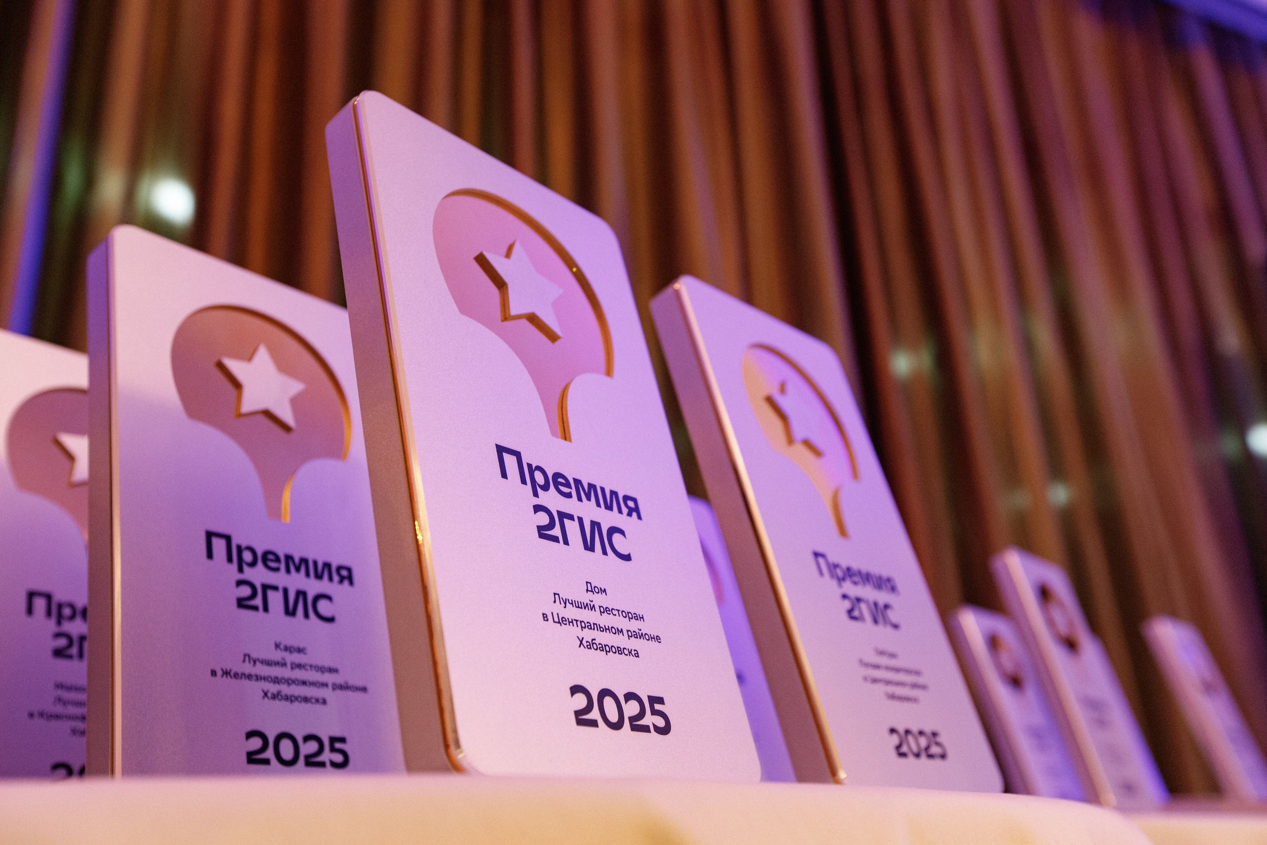 ПРЕМИЯ 2ГИС 2025 [PART I]. СВОИ. ФОТООТЧЕТЫ-СОБЫТИЯ-МЕСТА
