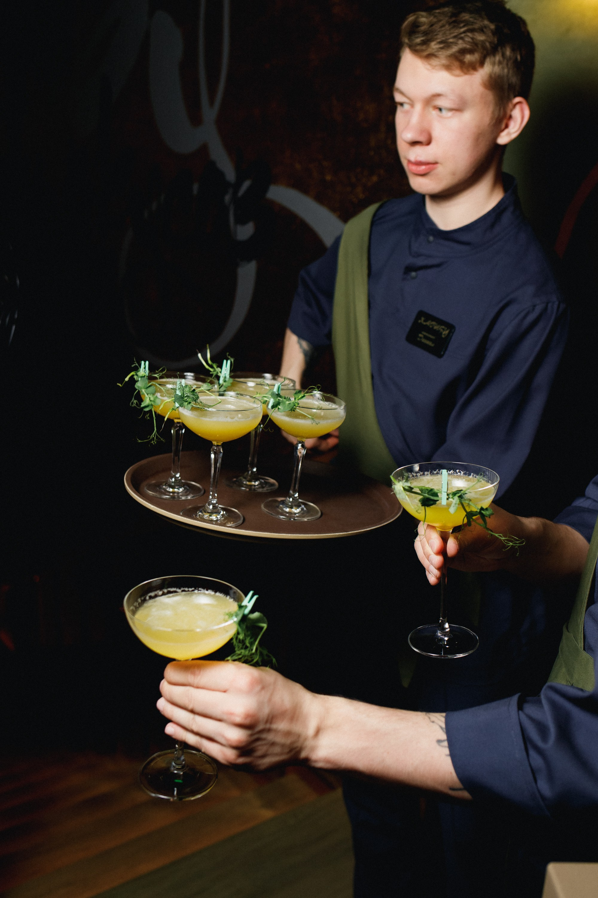 ХАРИБУ [ГАСТРОУЖИН]. СВОИ. ФОТООТЧЕТЫ-СОБЫТИЯ-МЕСТА