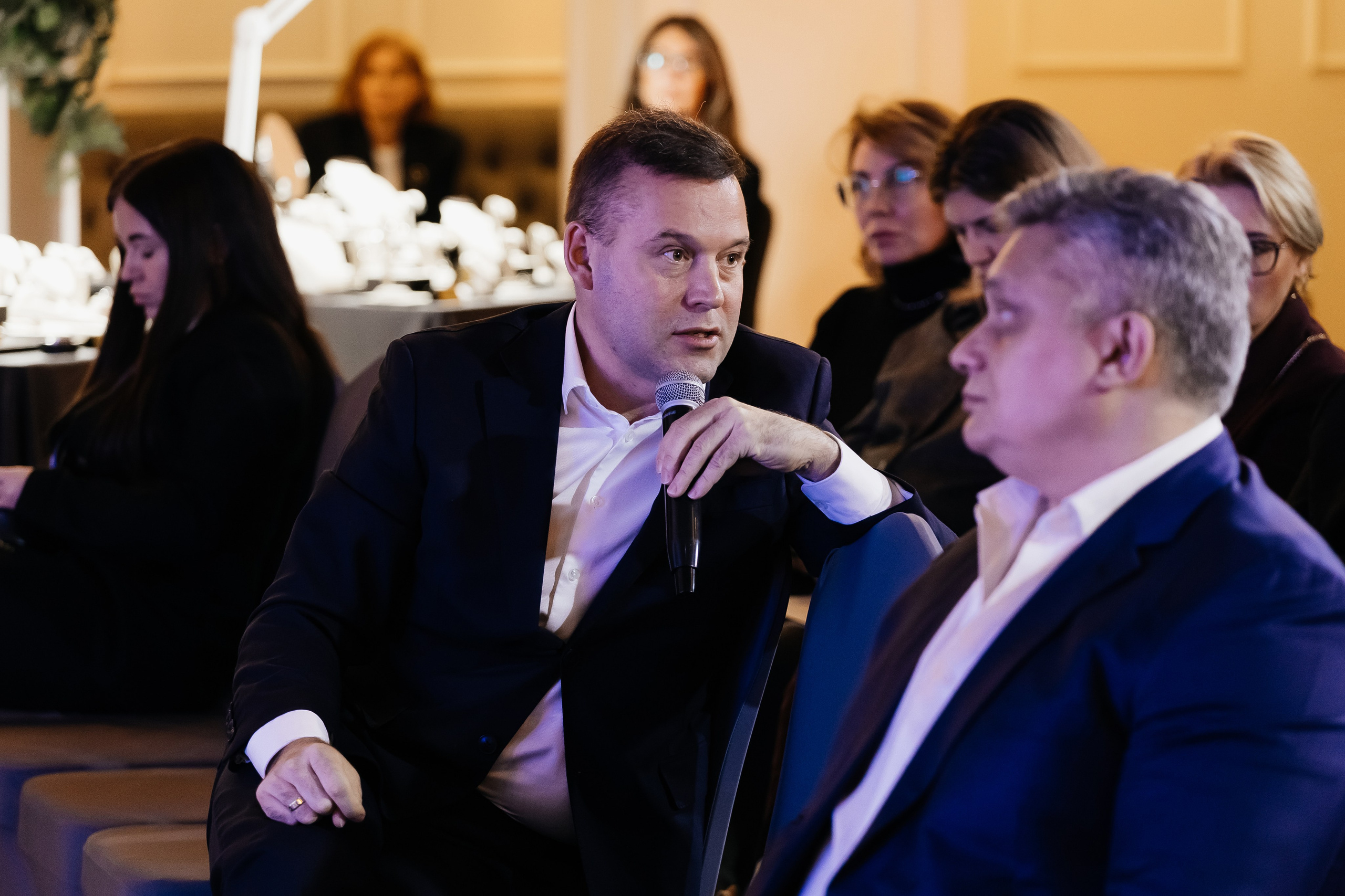 БКС. Фотограф Кемерово | Сергей