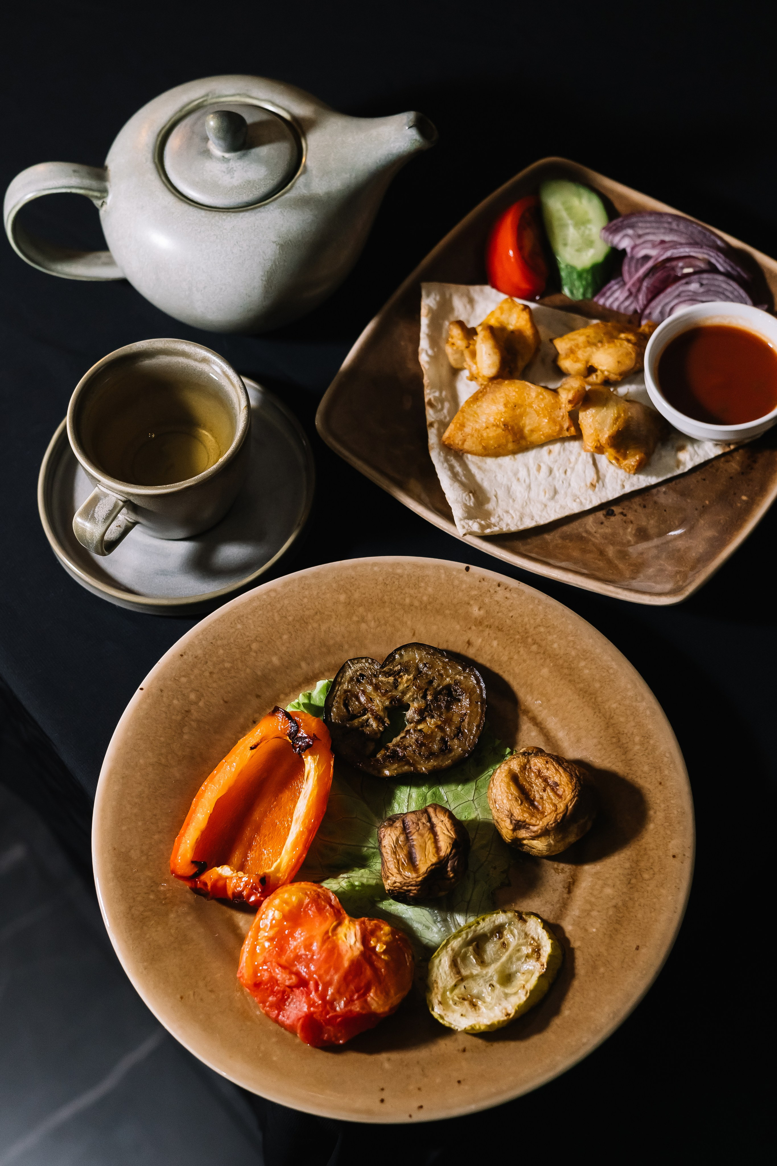 Развлекательный комплекс «Империя». Фотограф Кемерово | Сергей