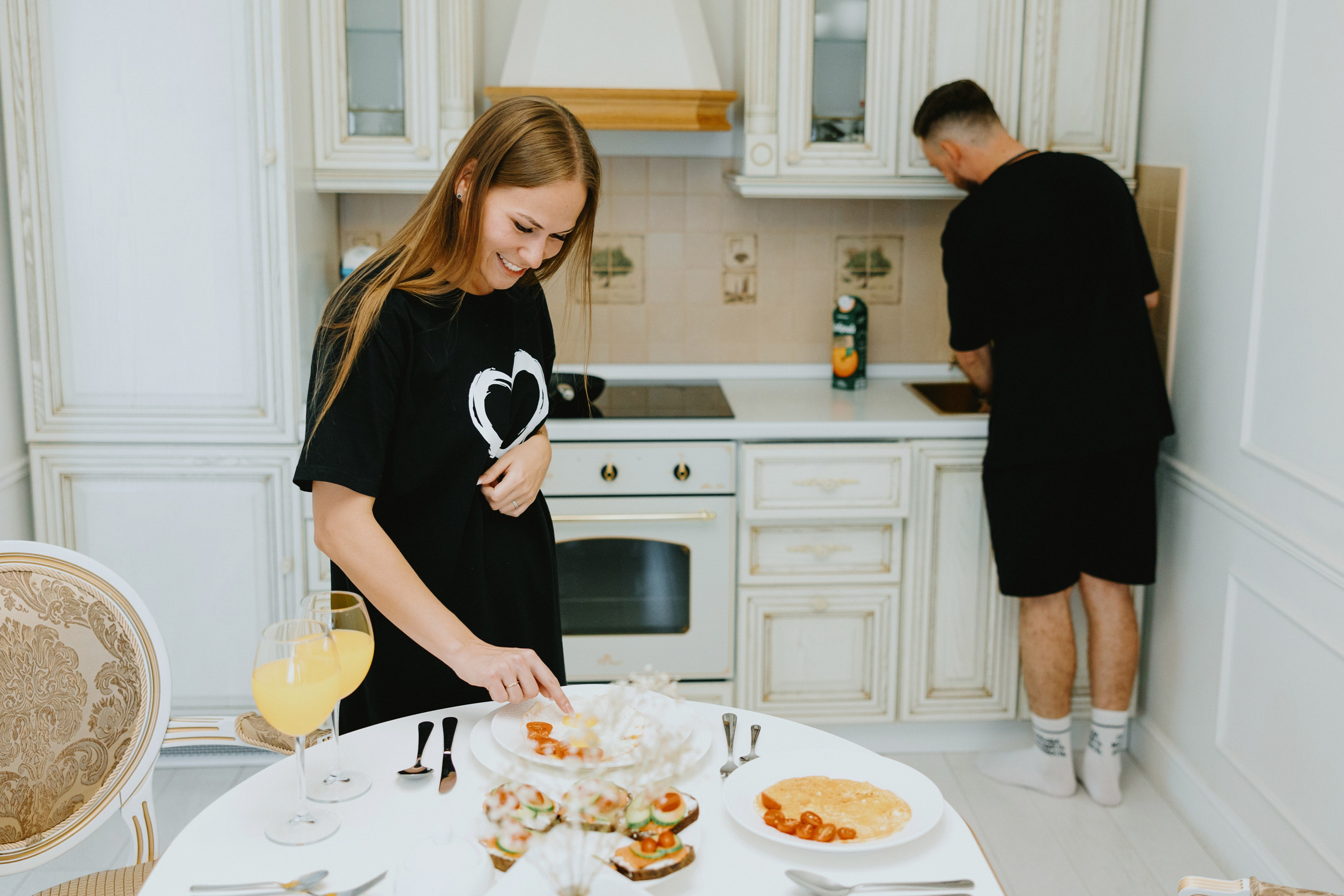Влад + Женя. Александр Видякин Фотограф в Хакасии и Красноярском крае
