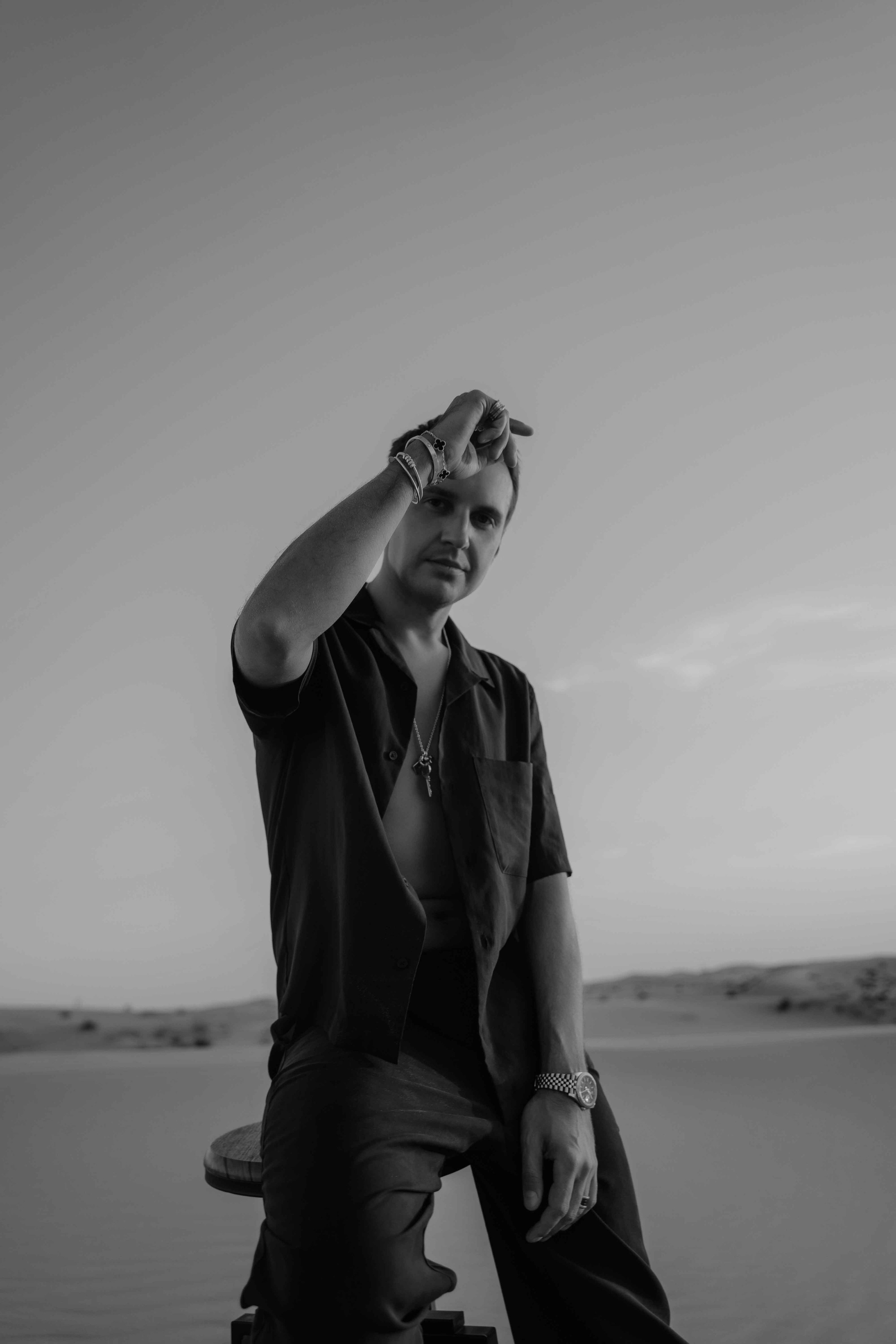 Фотограф в ОАЭ, Абу-Даби, Дубай, Фуджейра