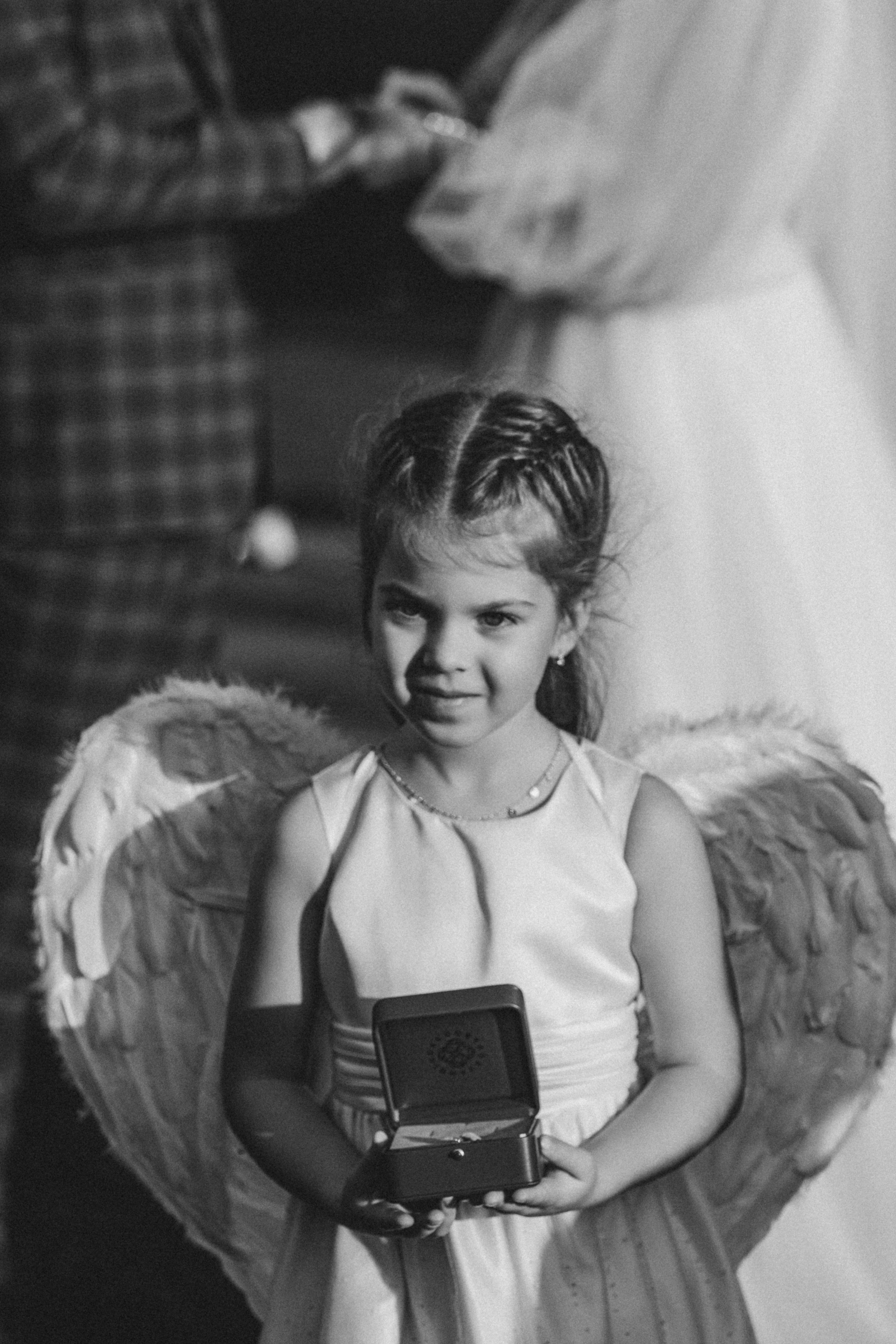 Нет ничего лучше закатного солнца. Загородный клуб «Барин». Свадебный и семейный фотограф Виктория Носачёва. Щелково, Москва и МО