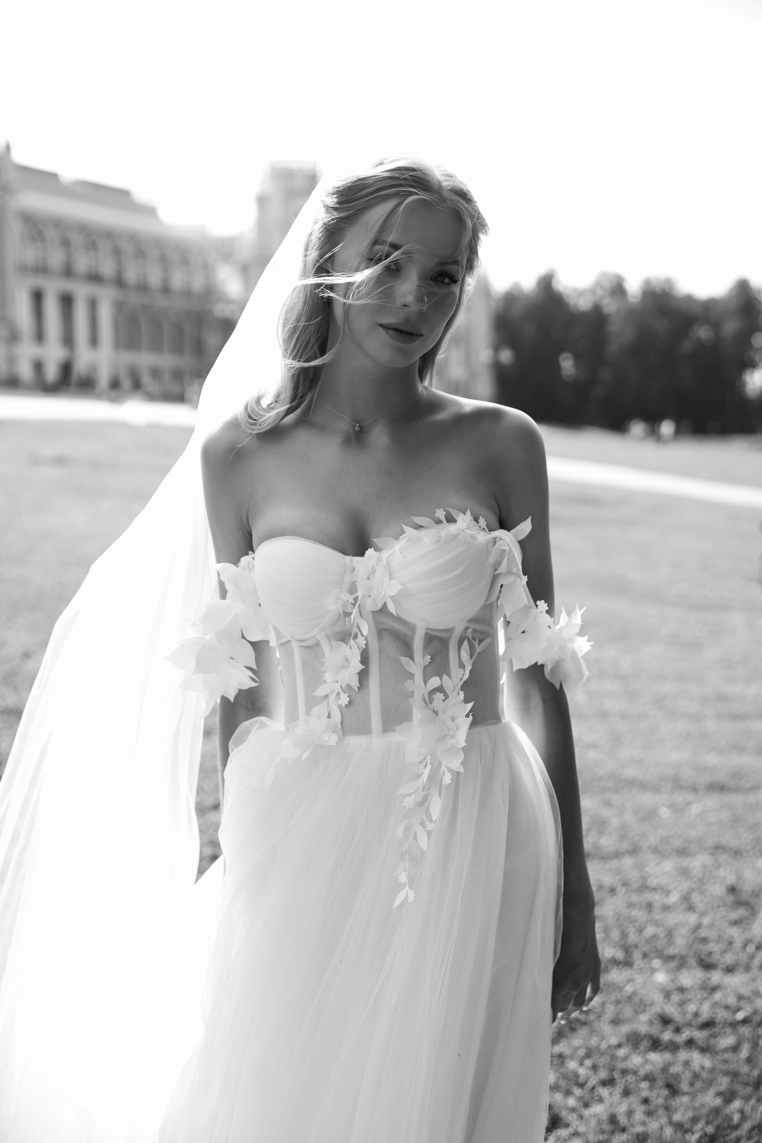 Трогательный день. Свадебный и семейный фотограф в Москве Julia Juice