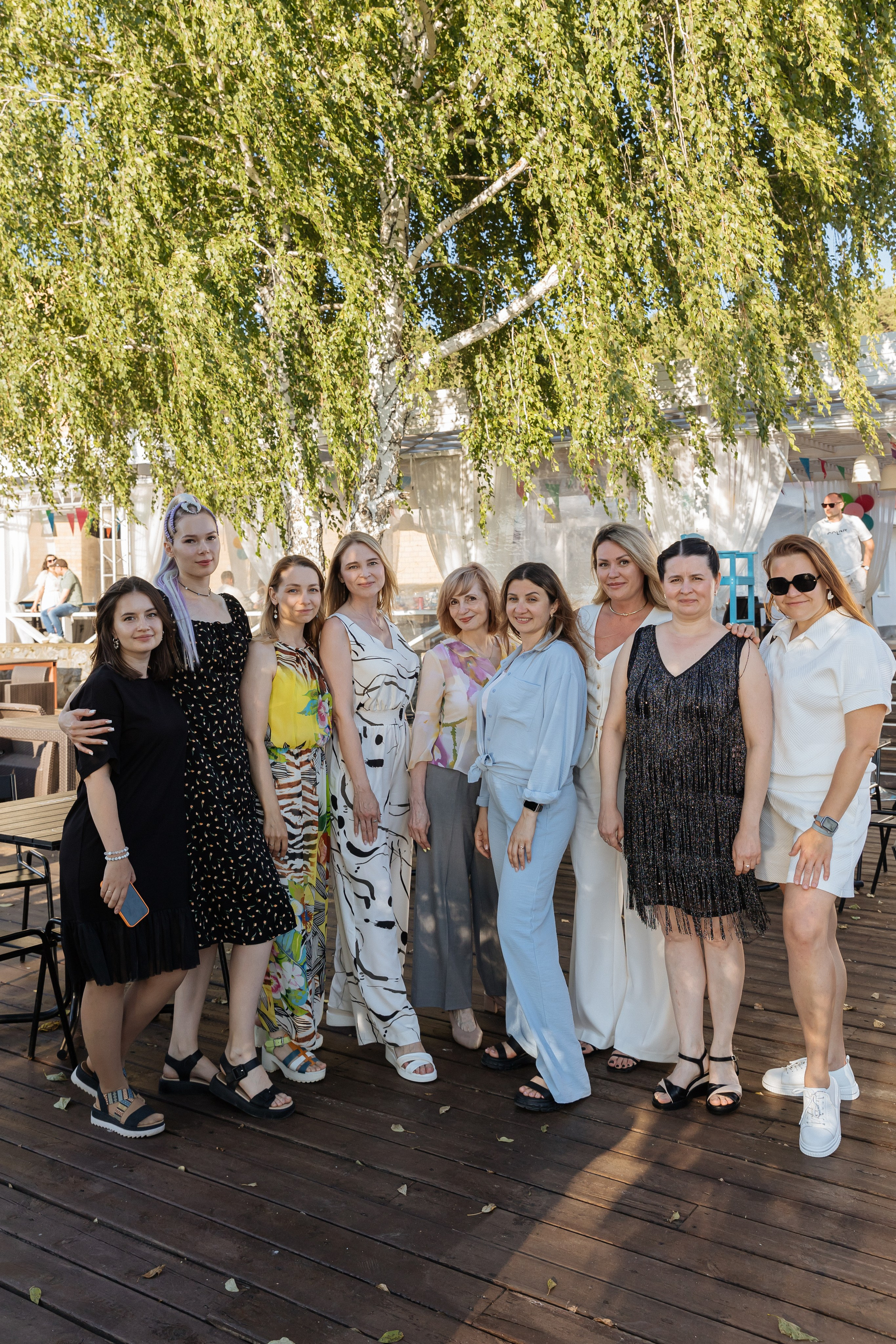 ПК Контур «День Рождение 18 лет». Мозжерина Ирина — Свадебный и семейный фотограф в Екатеринбурге