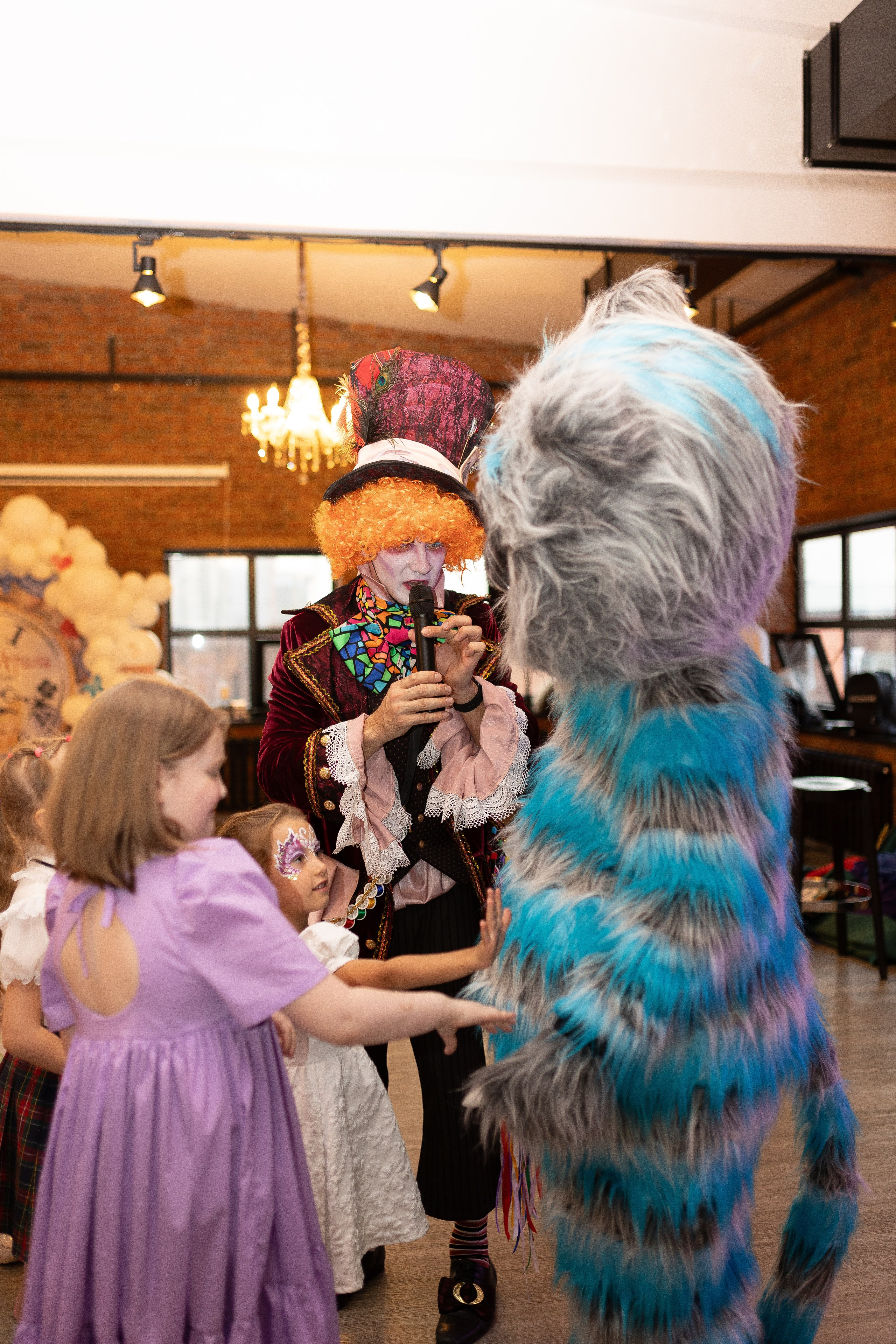 Репортажная съёмка. Семейный и свадебный фотограф в Москве Анна Пожарская