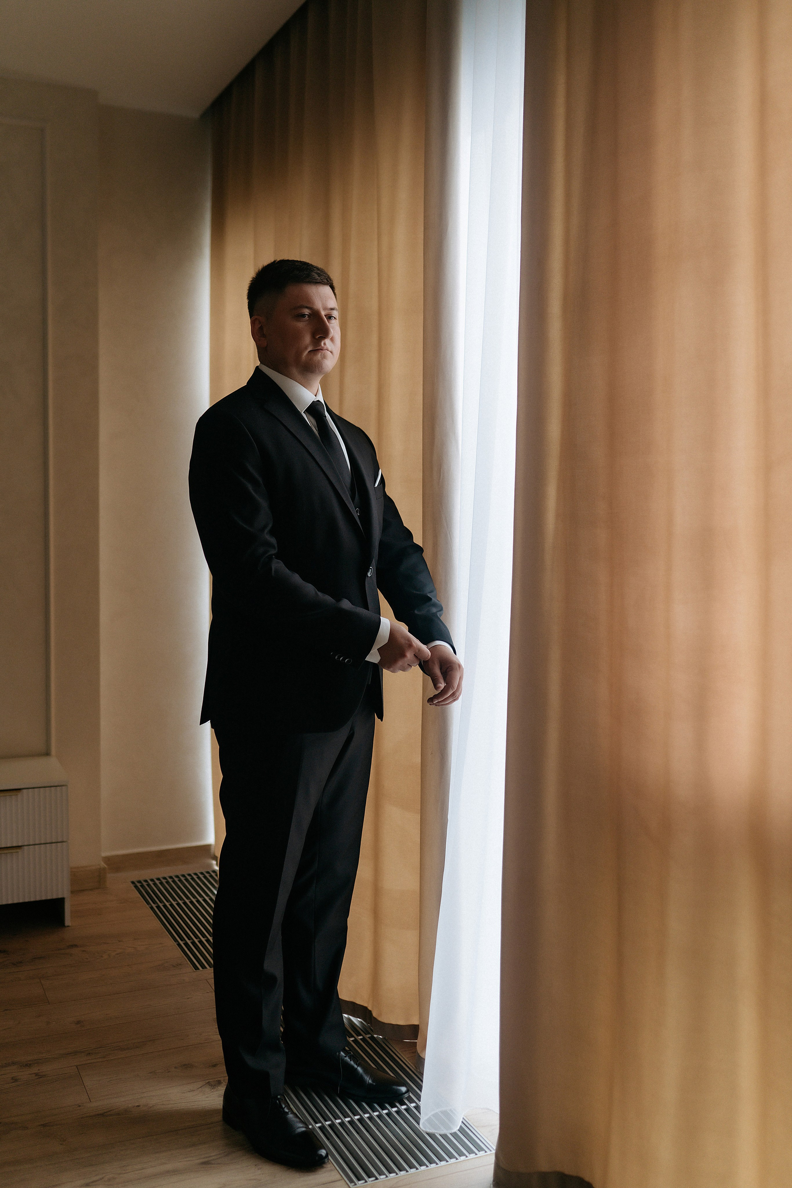 Анна и Виктор. Фотограф Карина Шмулёва. Воронеж и область