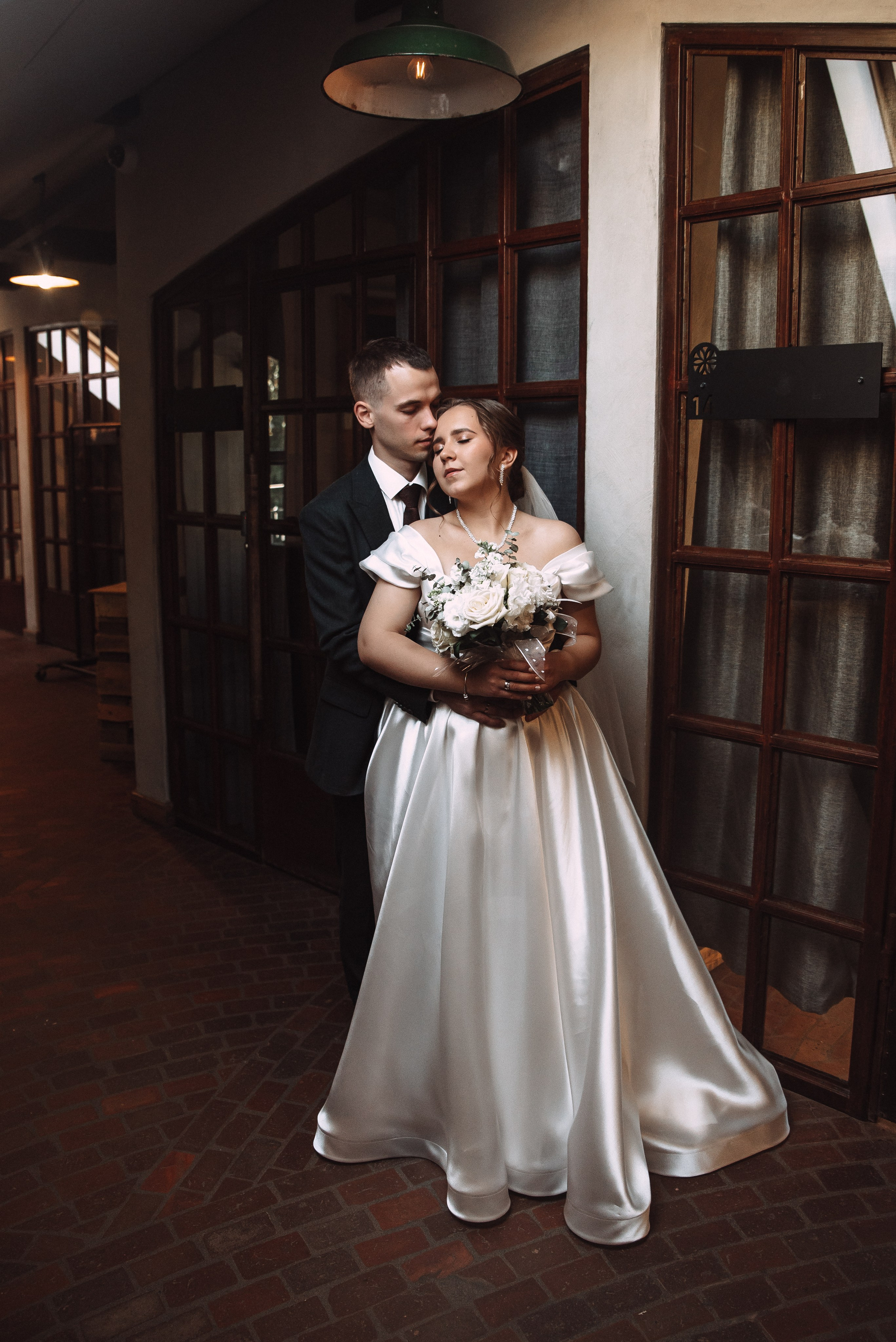 Александр + Анастасия. Свадебный и семейный фотограф в Волгограде Олеся Лисицкая