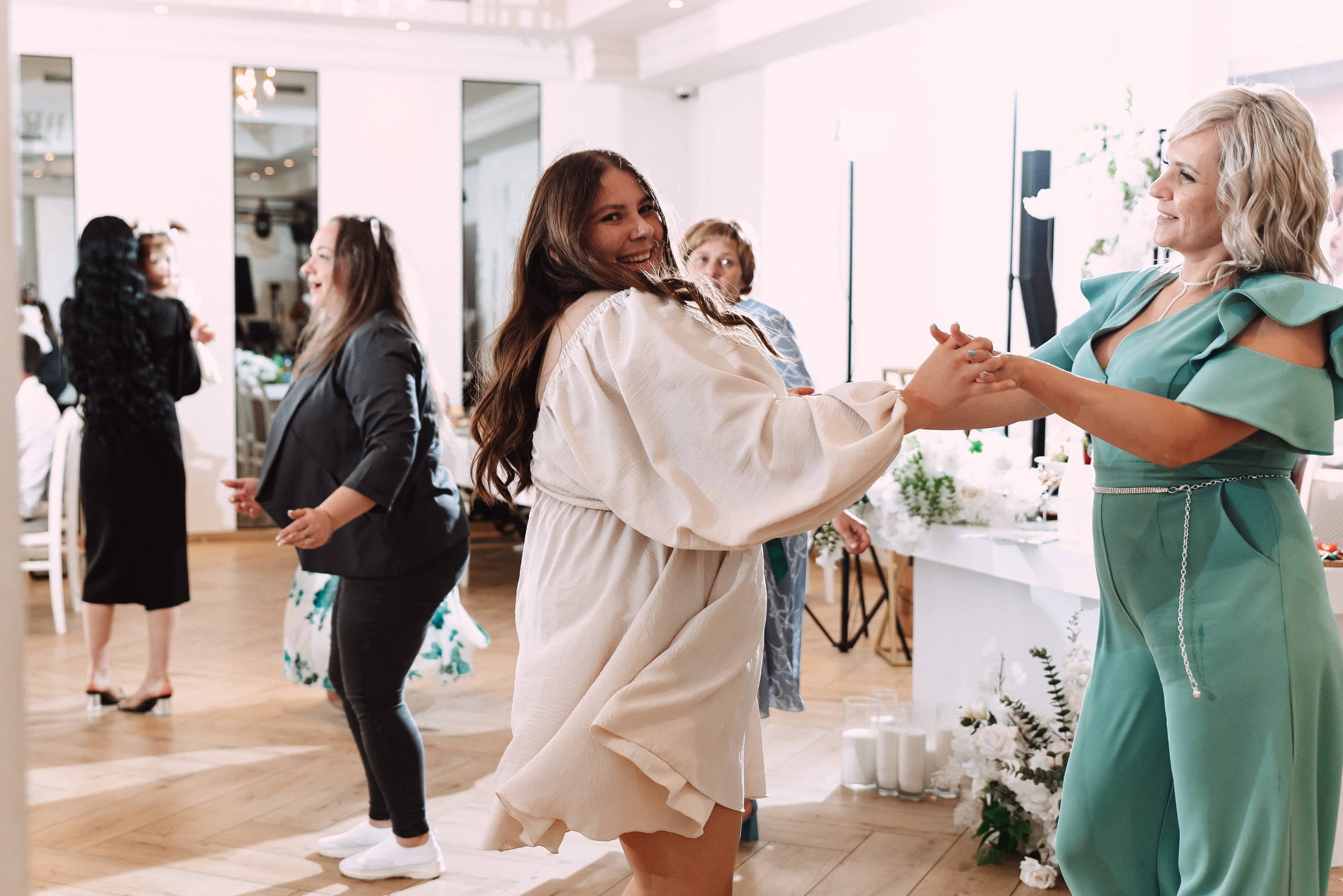 Никита + Кристина. Свадебный и семейный фотограф в Волгограде Олеся Лисицкая