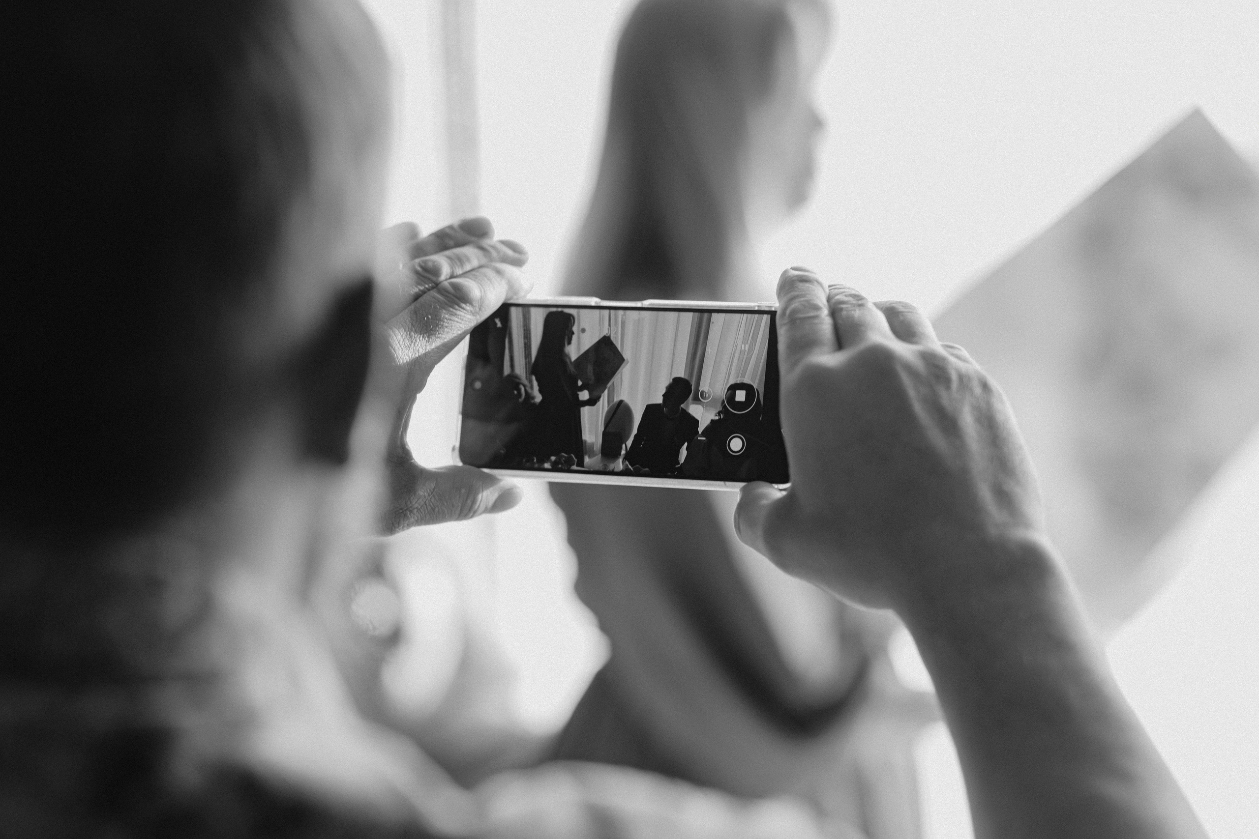 Свадьба Алины и Вадима. Свадебный и семейный фотограф Женя Добрянская в Нижнем Новгороде