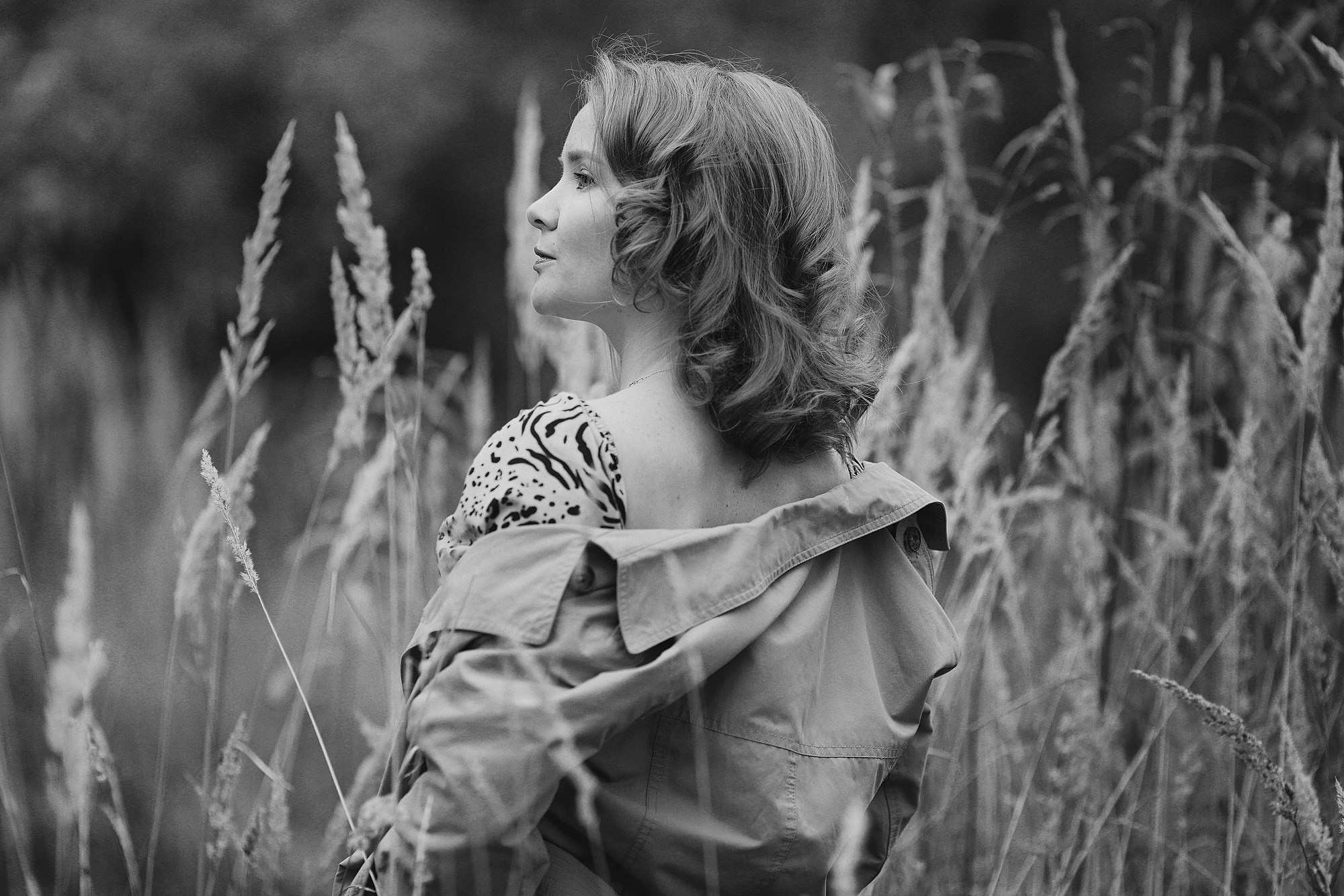 Индивидуальная фотосъемка. Профессиональный фотограф в Ижевске Олеся Бобылева