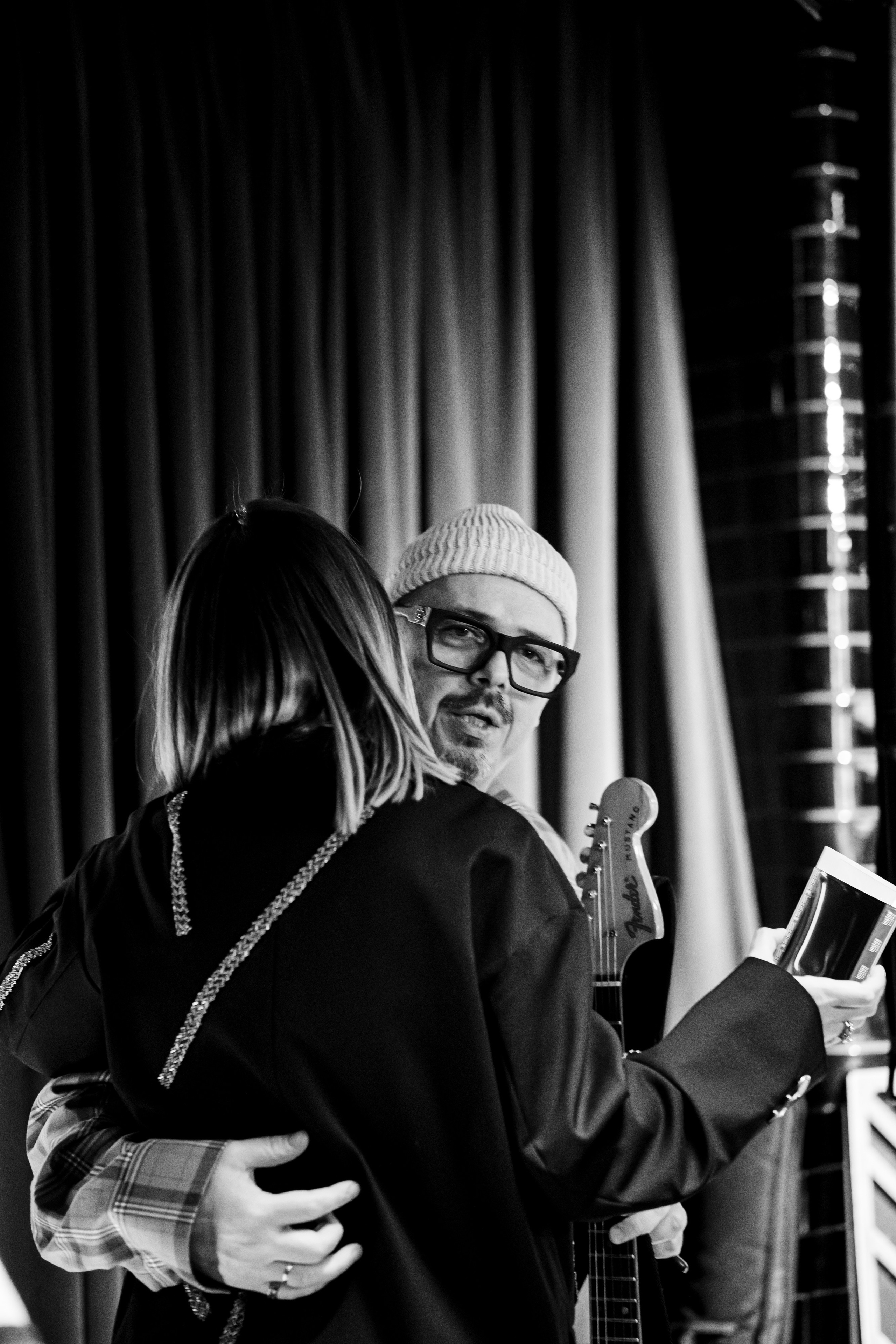 Gribova Emotions. Репортажный фотограф Семён Борисов | Москва