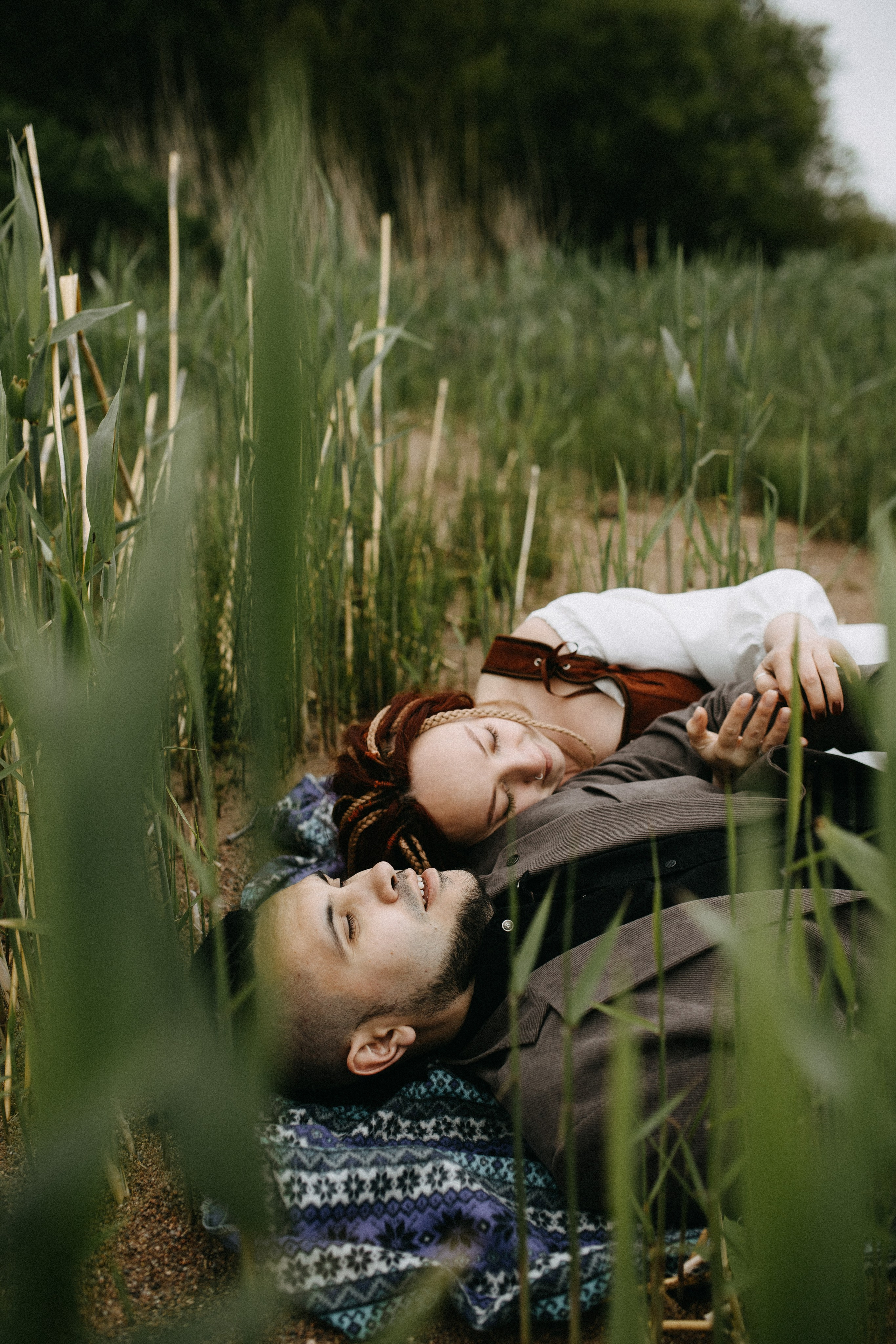 Свадебная съемка. Фотограф в Санкт-Петербурге Шура Капустина